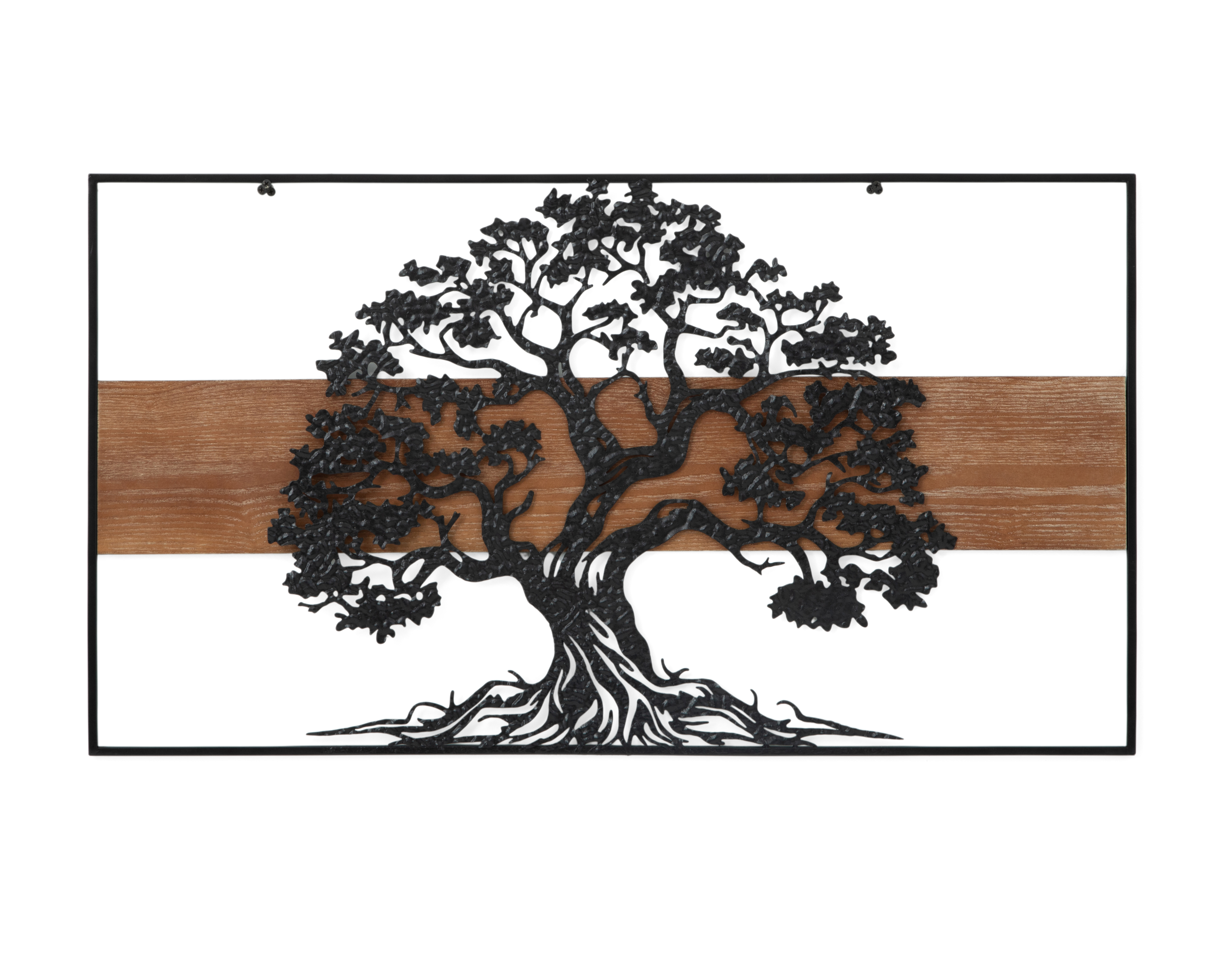 Foto 2 | Foto 2 | Escultura Decorativa Taffy de Metal