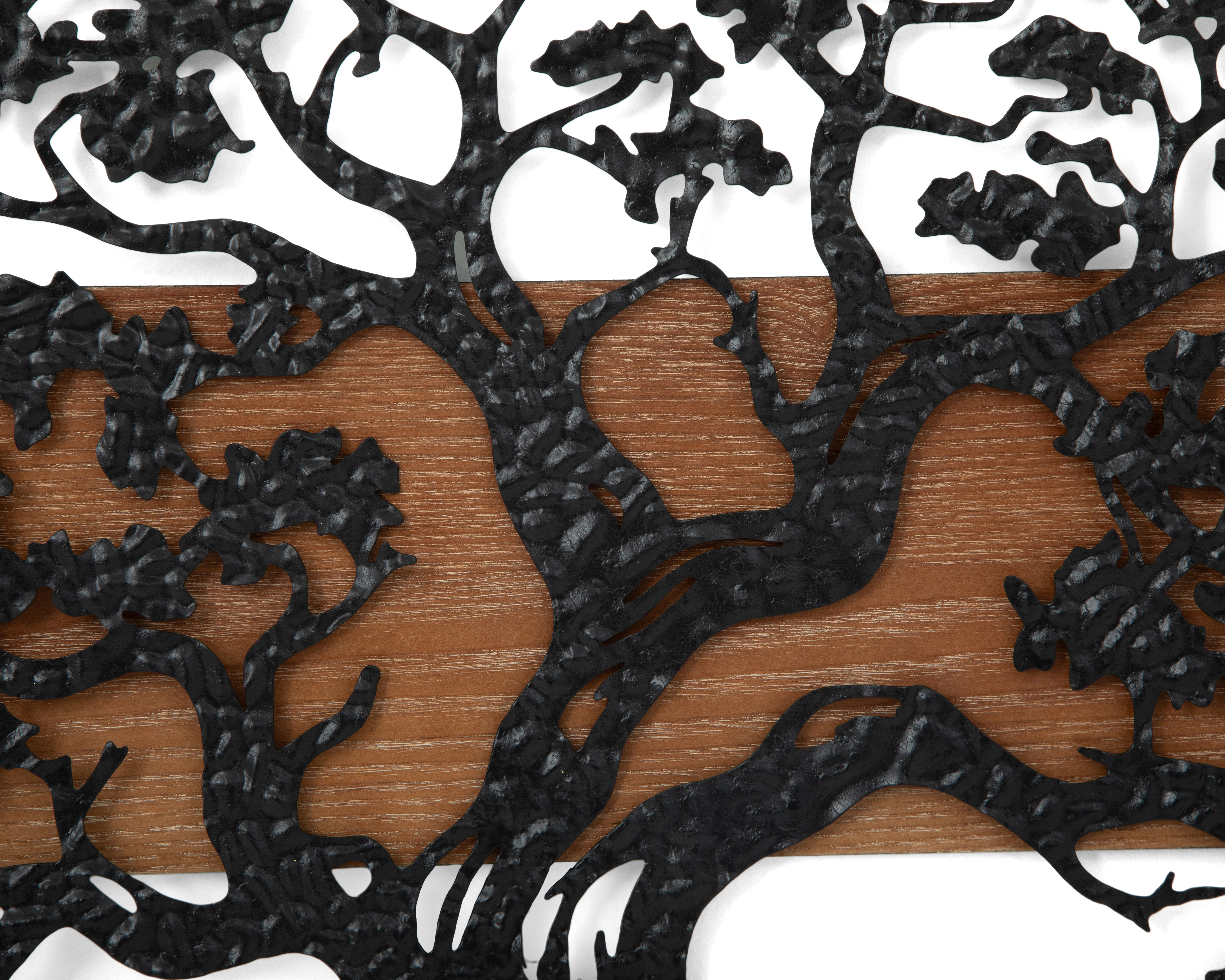 Foto 4 | Foto 4 | Escultura Decorativa Taffy de Metal