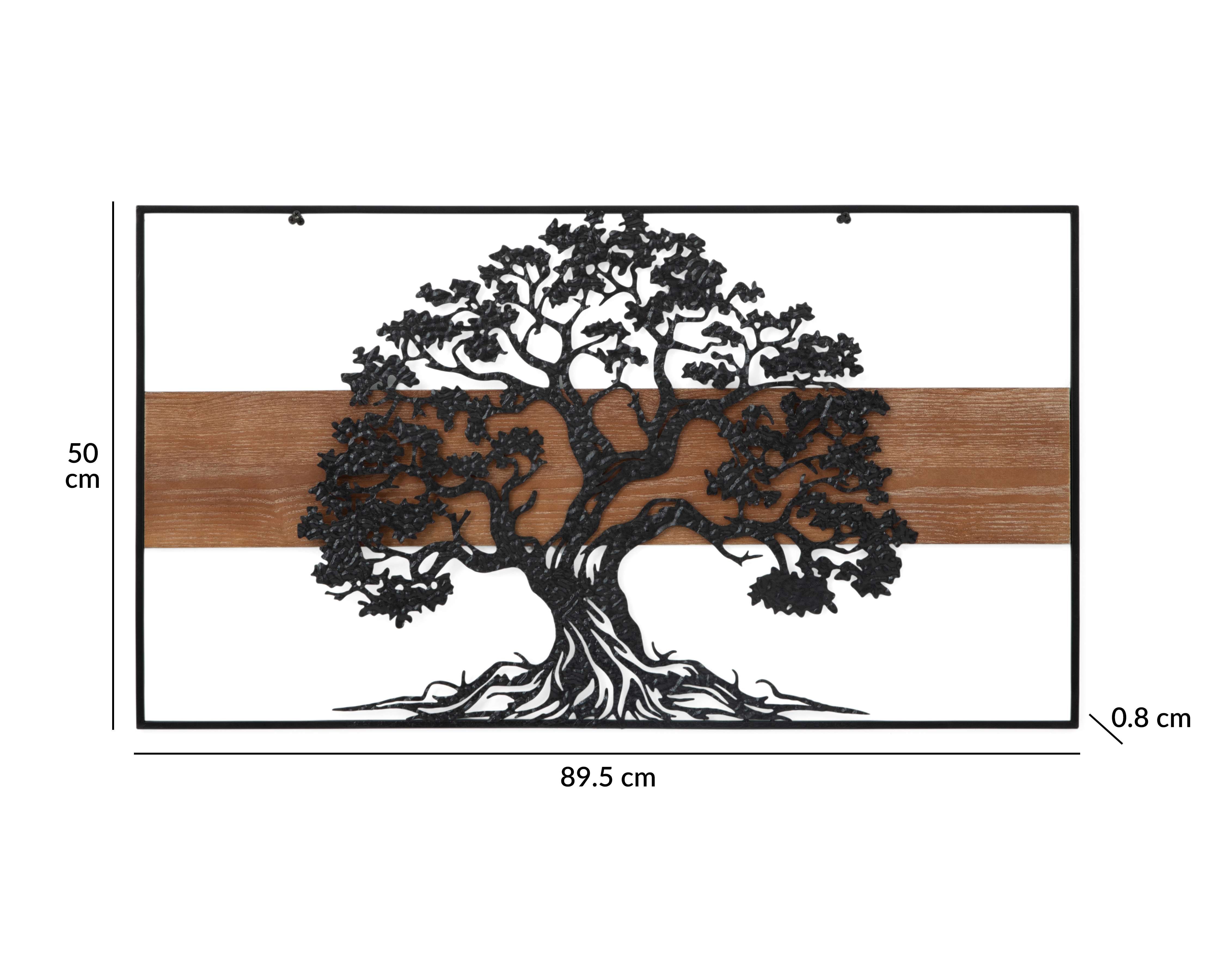 Foto 5 | Foto 5 | Escultura Decorativa Taffy de Metal