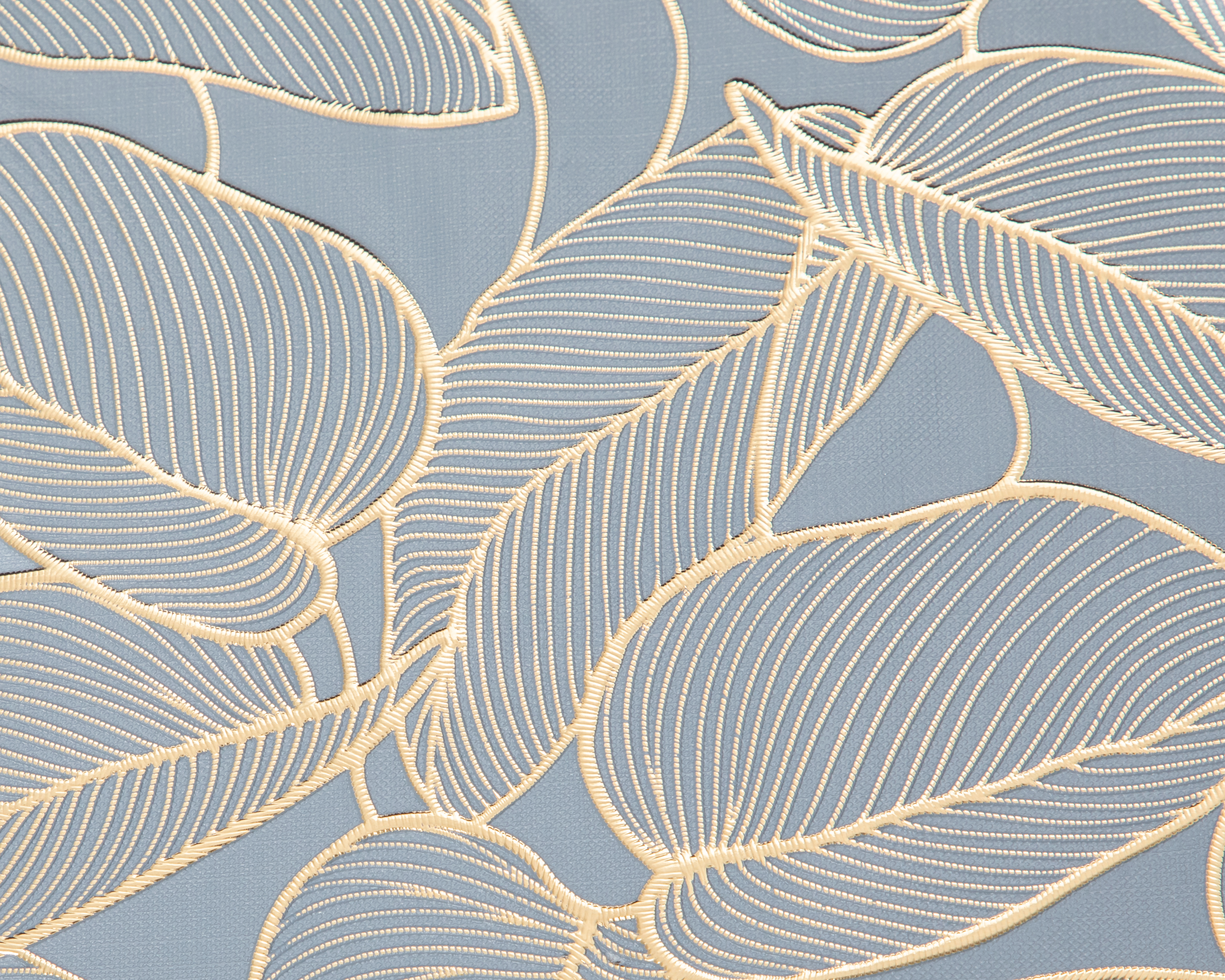 Foto 4 | Foto 4 | Mantel Individual Azul Starhaus Ambrose 4 Piezas