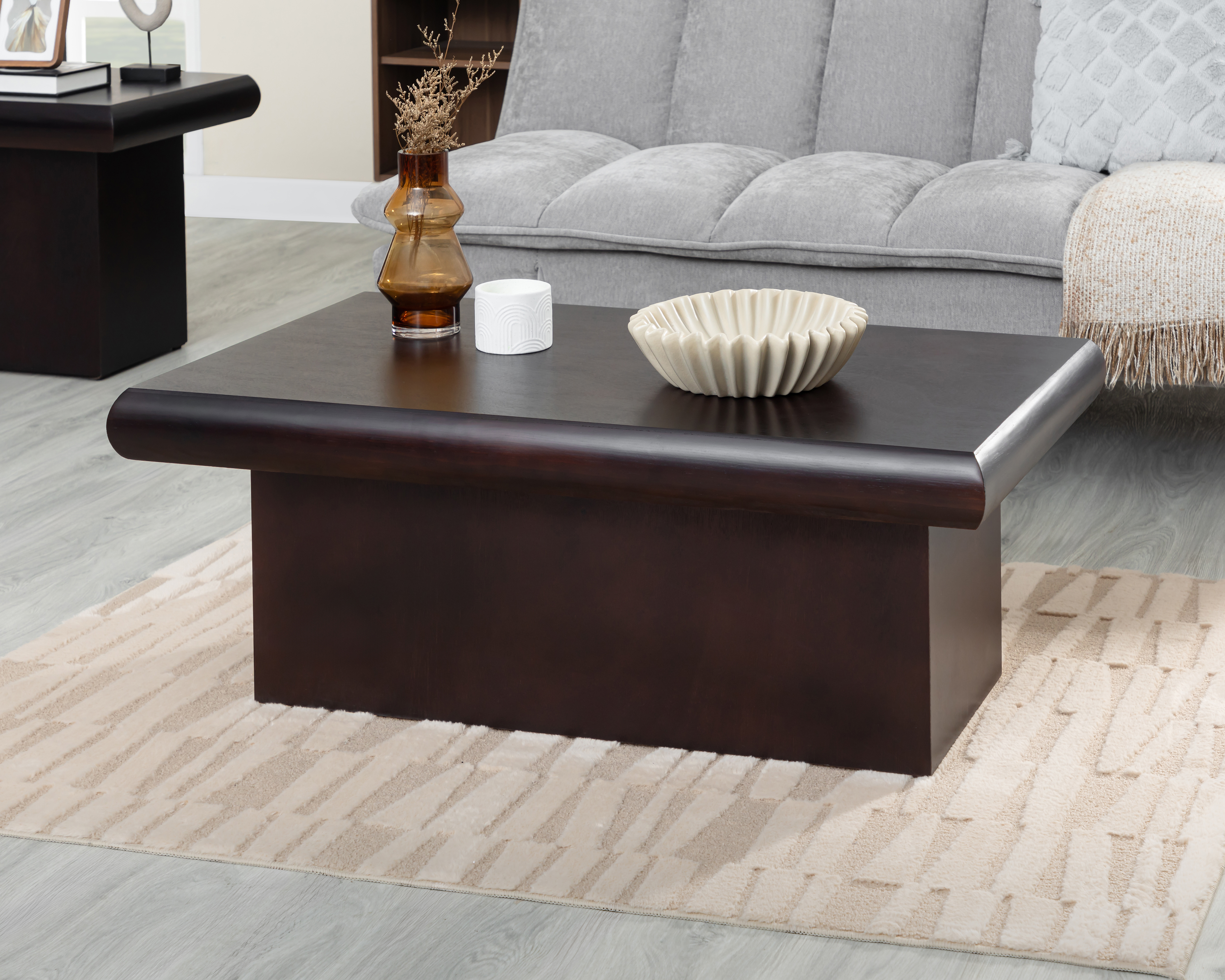 Mesa de Centro para Sala Dimap San Francisco