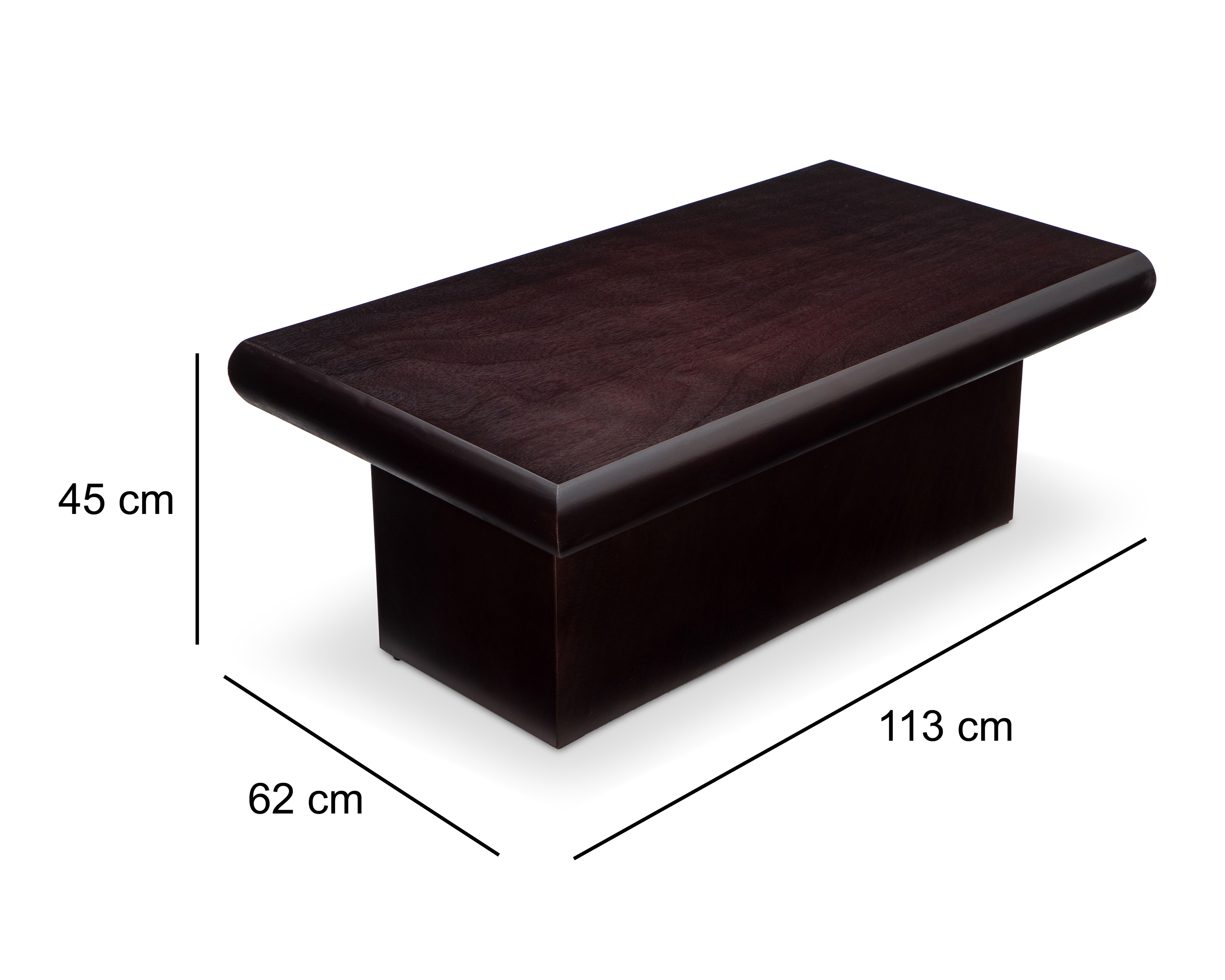 Foto 7 pulgar | Foto 6 | Mesa de Centro para Sala Dimap San Francisco