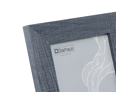 Foto 3 | Foto 3 | Portarretrato de Madera Starhaus 5 x 7 Pulgadas