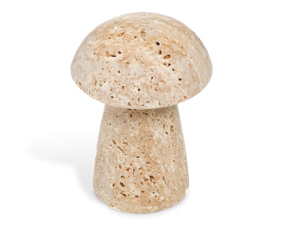 Foto 2 | Foto 2 | Escultura de Hongo Savia de Mármol