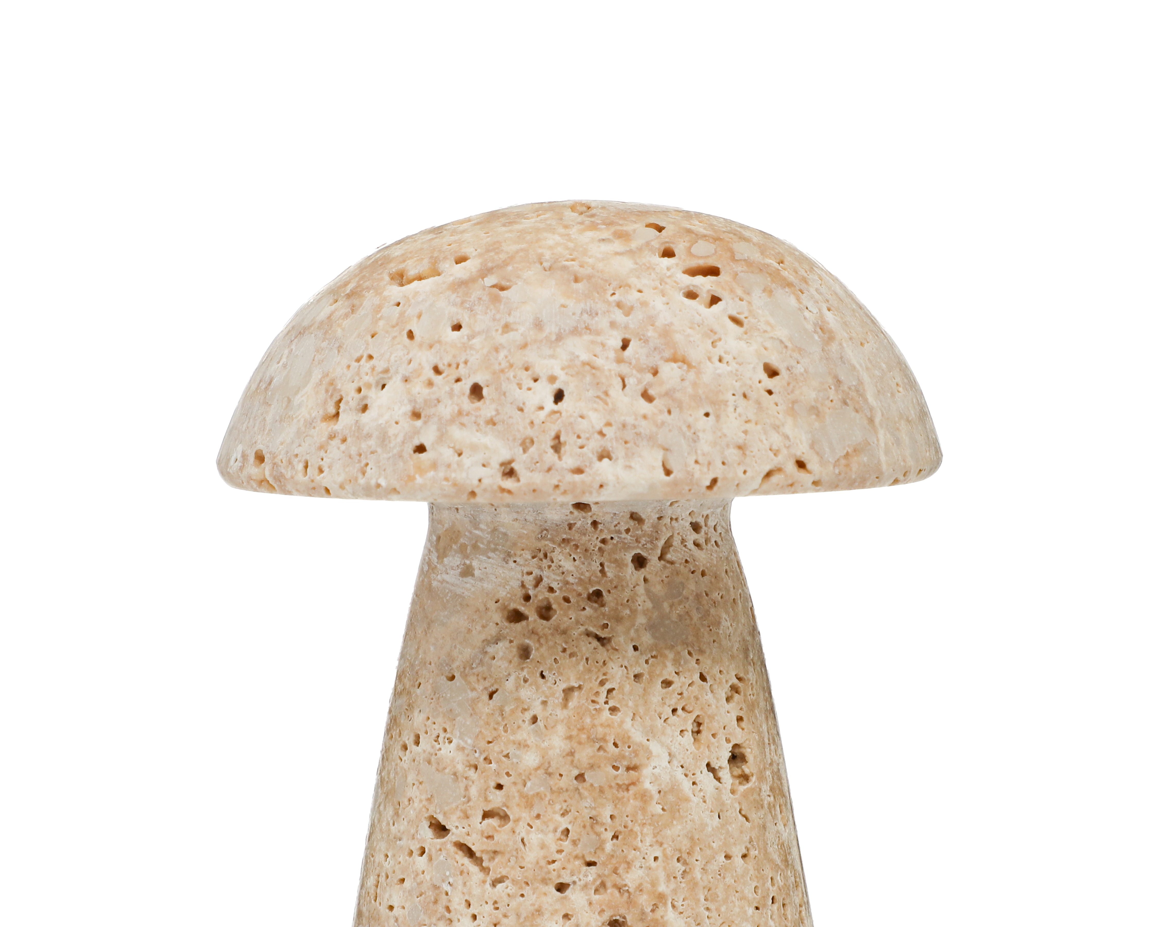 Foto 4 pulgar | Foto 3 | Escultura de Hongo Savia de Mármol