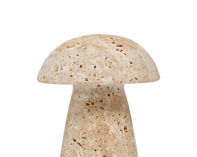 Foto 3 | Foto 3 | Escultura de Hongo Savia de Mármol