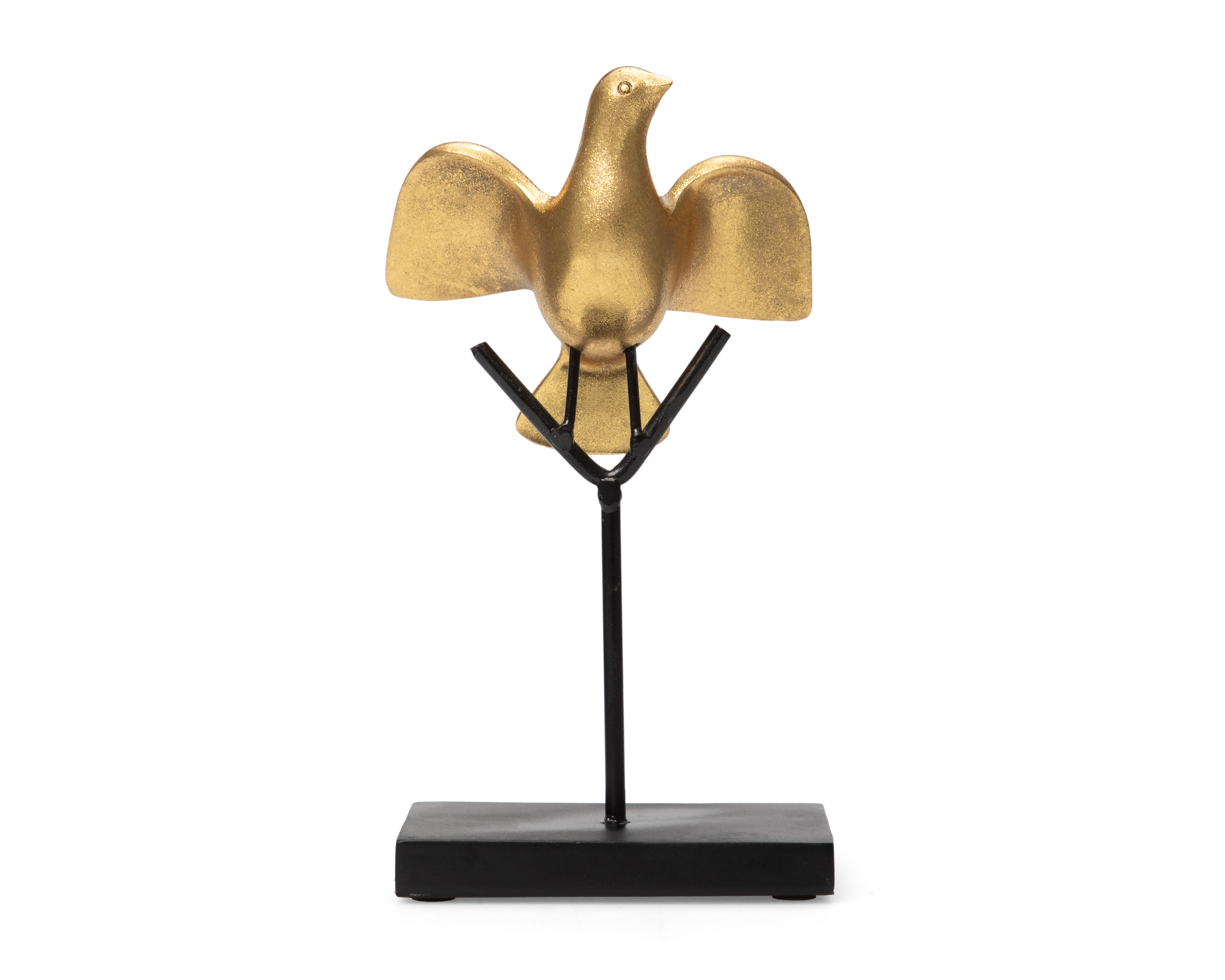 Foto 4 pulgar | Foto 3 | Escultura Decorativa de Ave Megdn de Resina