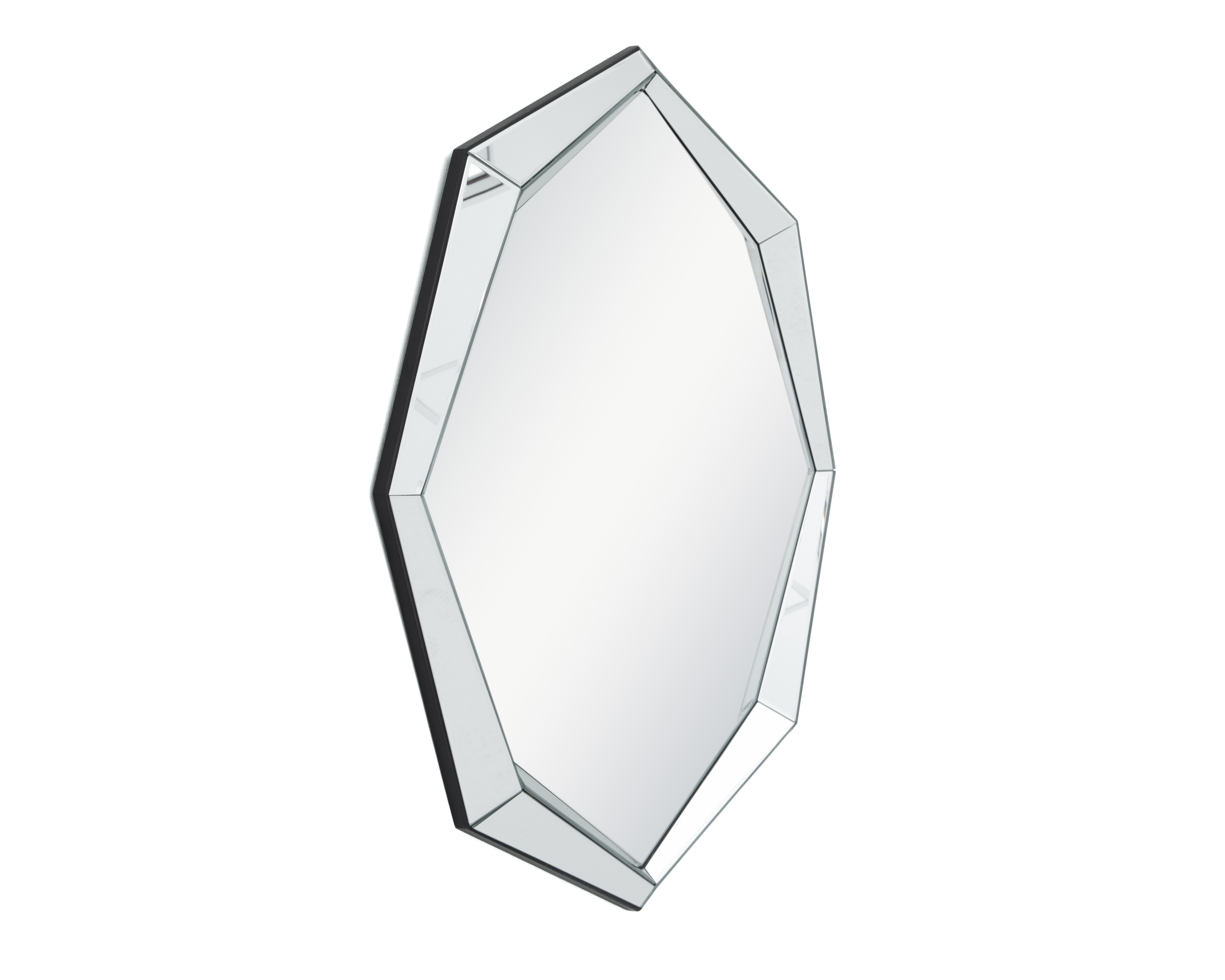 Foto 4 pulgar | Foto 3 | Espejo Octagonal Octus 80 x 80 cm