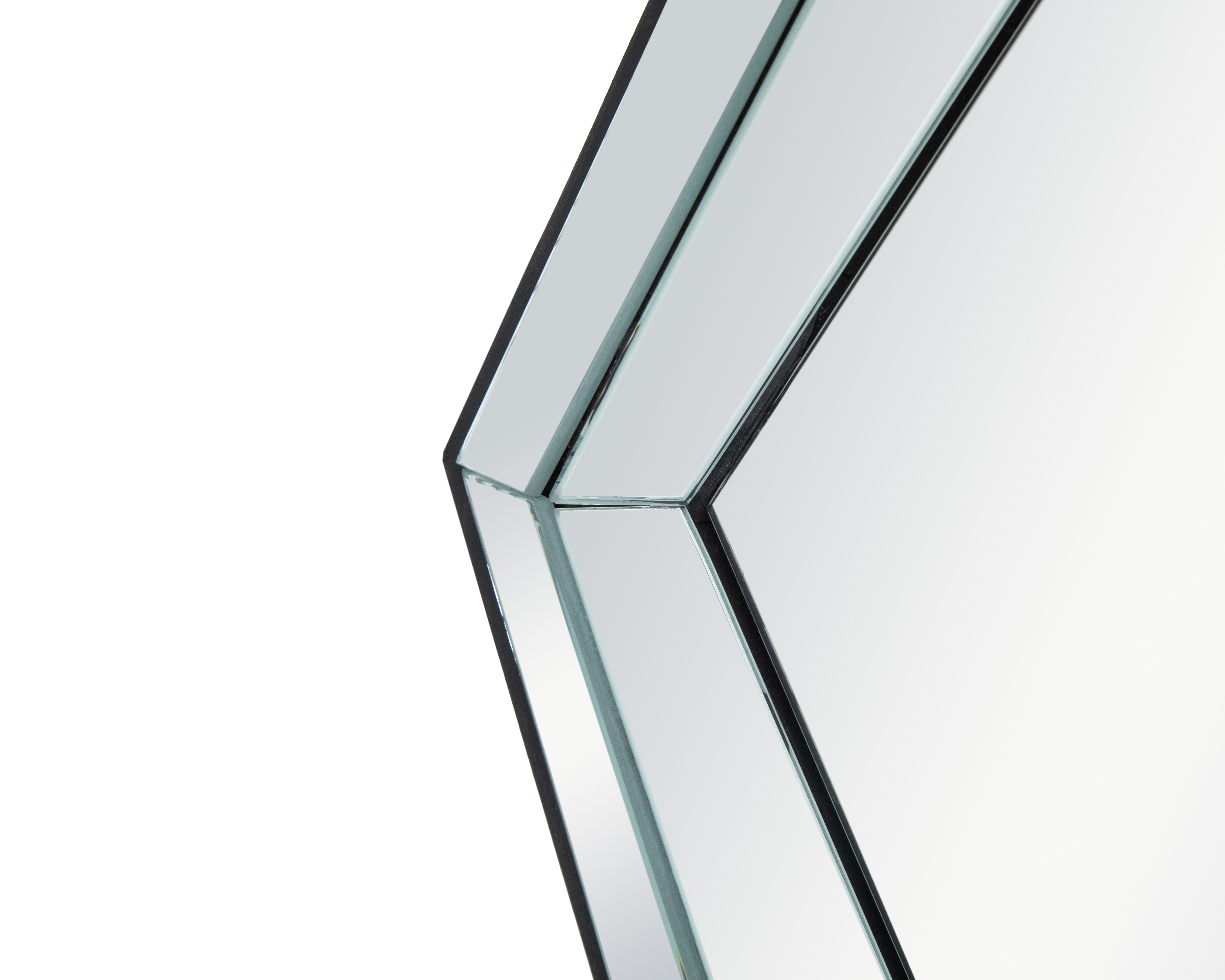 Foto 4 | Foto 4 | Espejo Octagonal Octus 80 x 80 cm