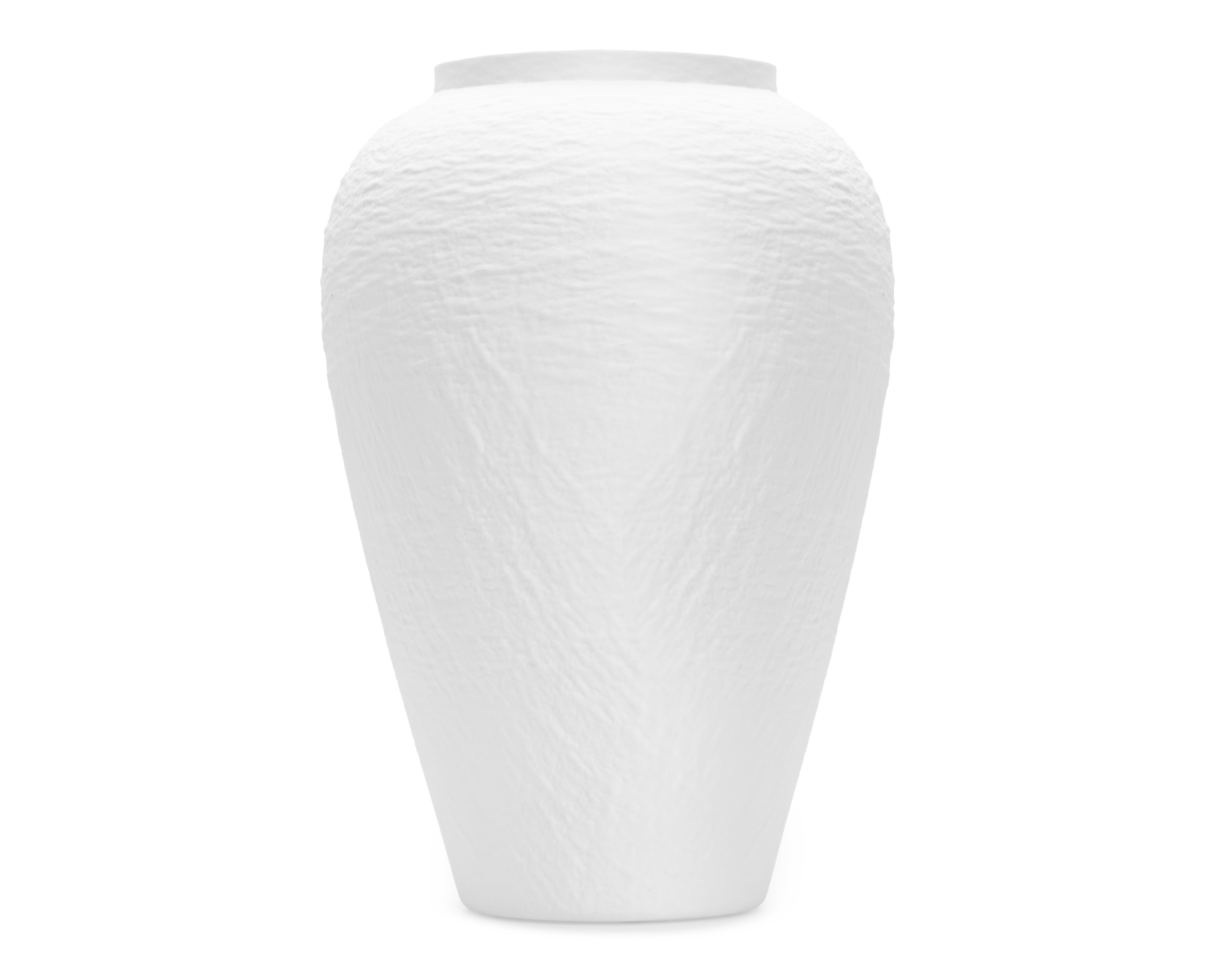 Jarrón de Porcelana Starhaus Care