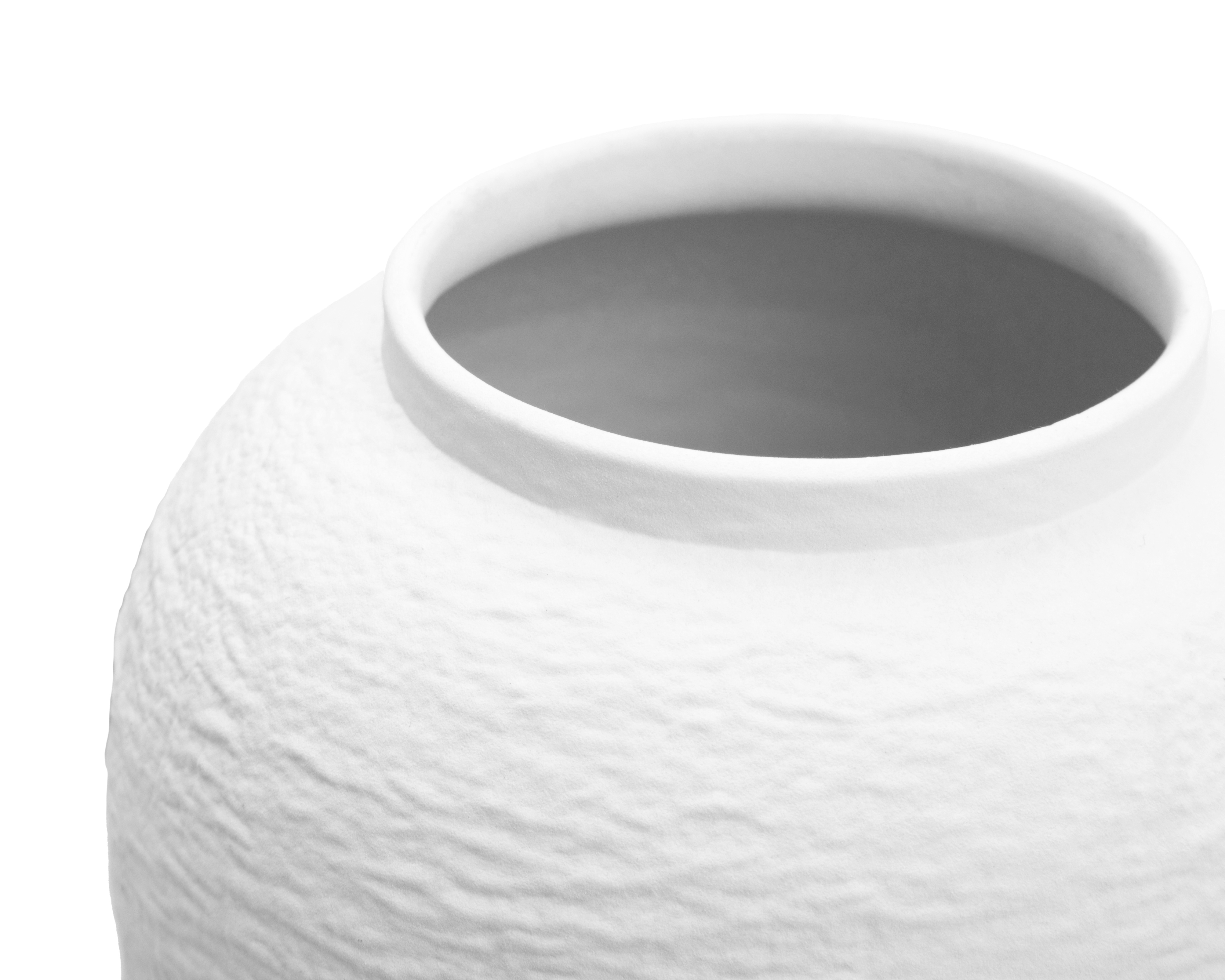 Foto 4 pulgar | Foto 3 | Jarrón de Porcelana Starhaus Care