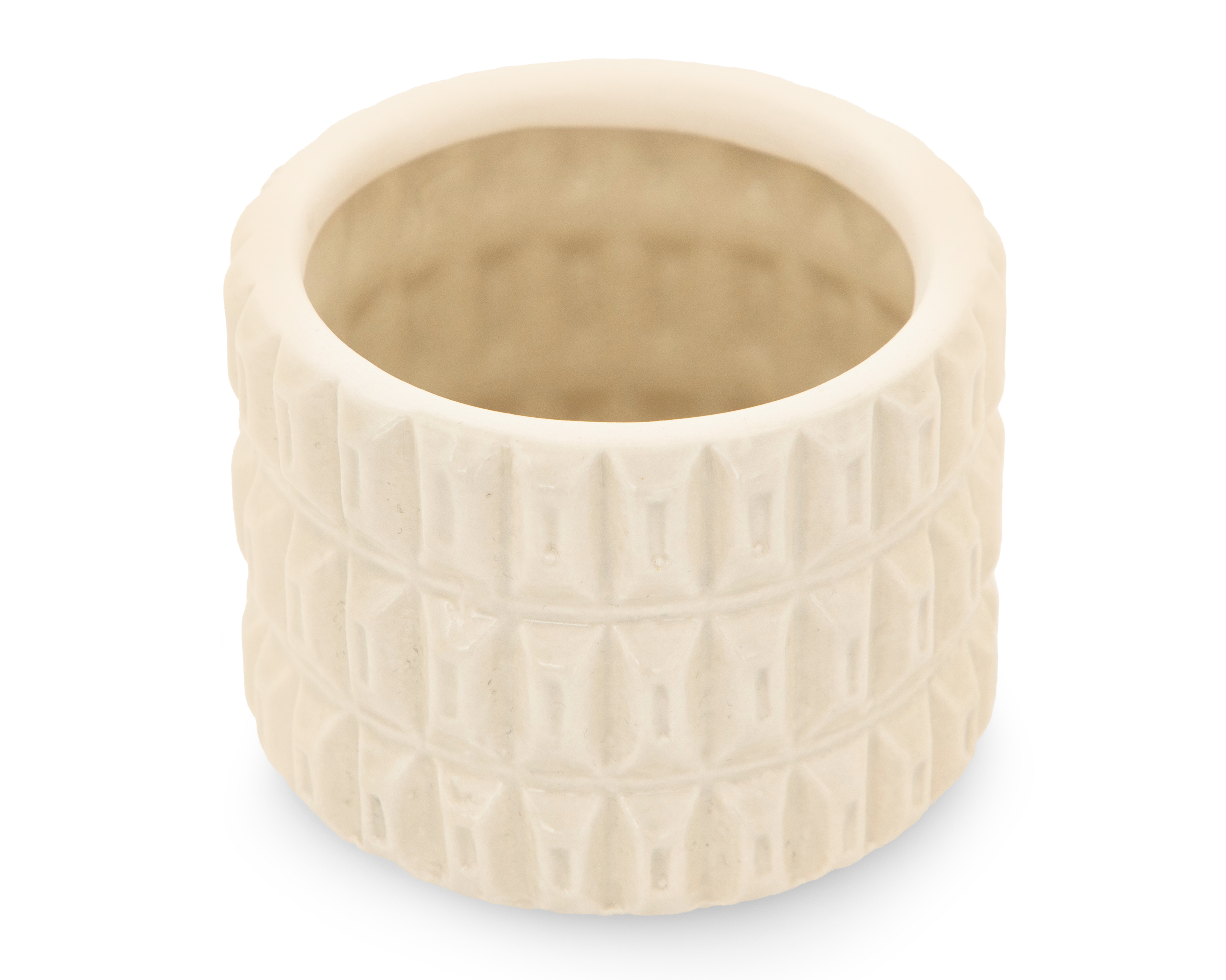 Foto 3 pulgar | Foto 2 | Joyero Starhaus Blanco