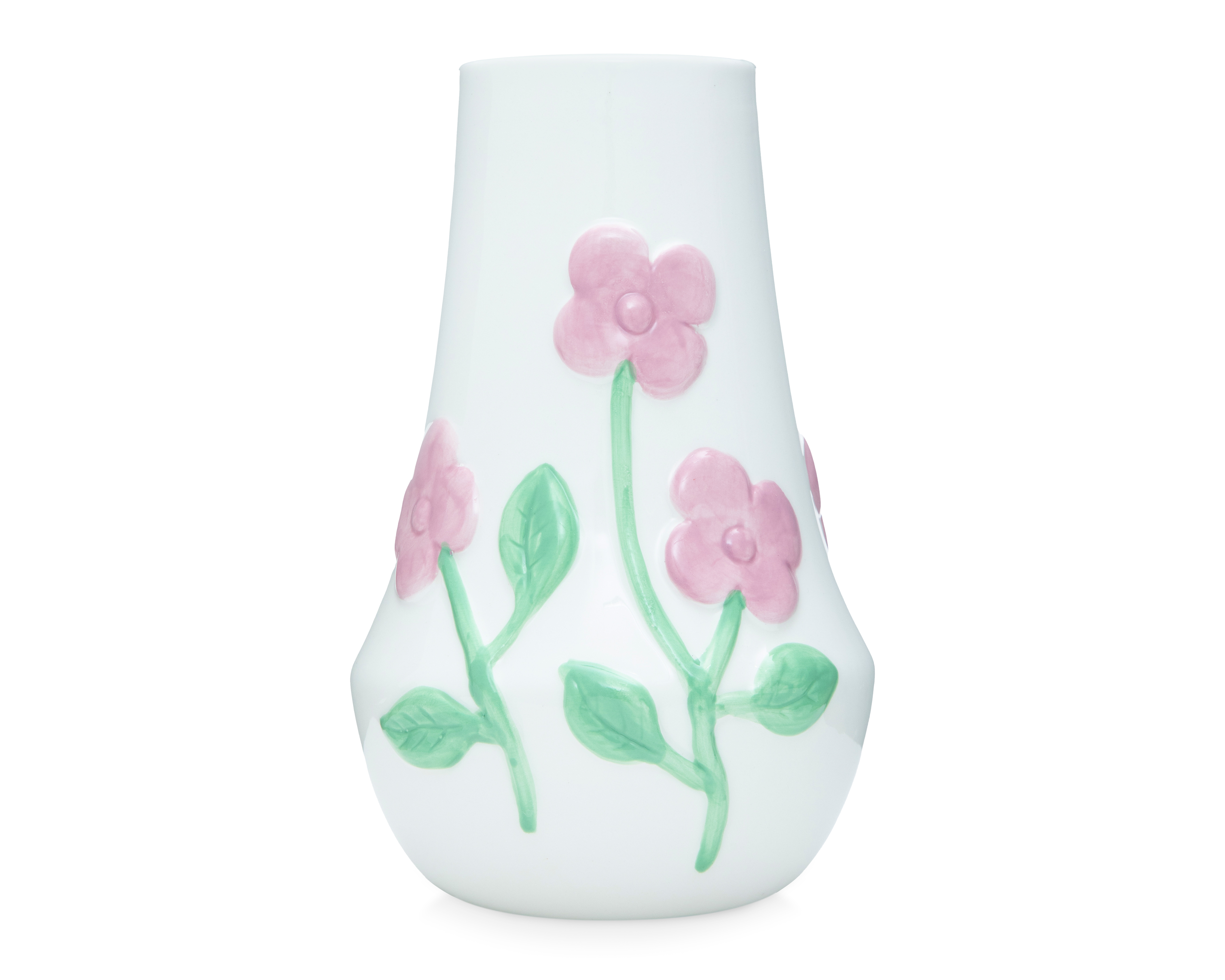 Foto 2 pulgar | Foto 1 | Jarrón de Cerámica Starhaus Meriel