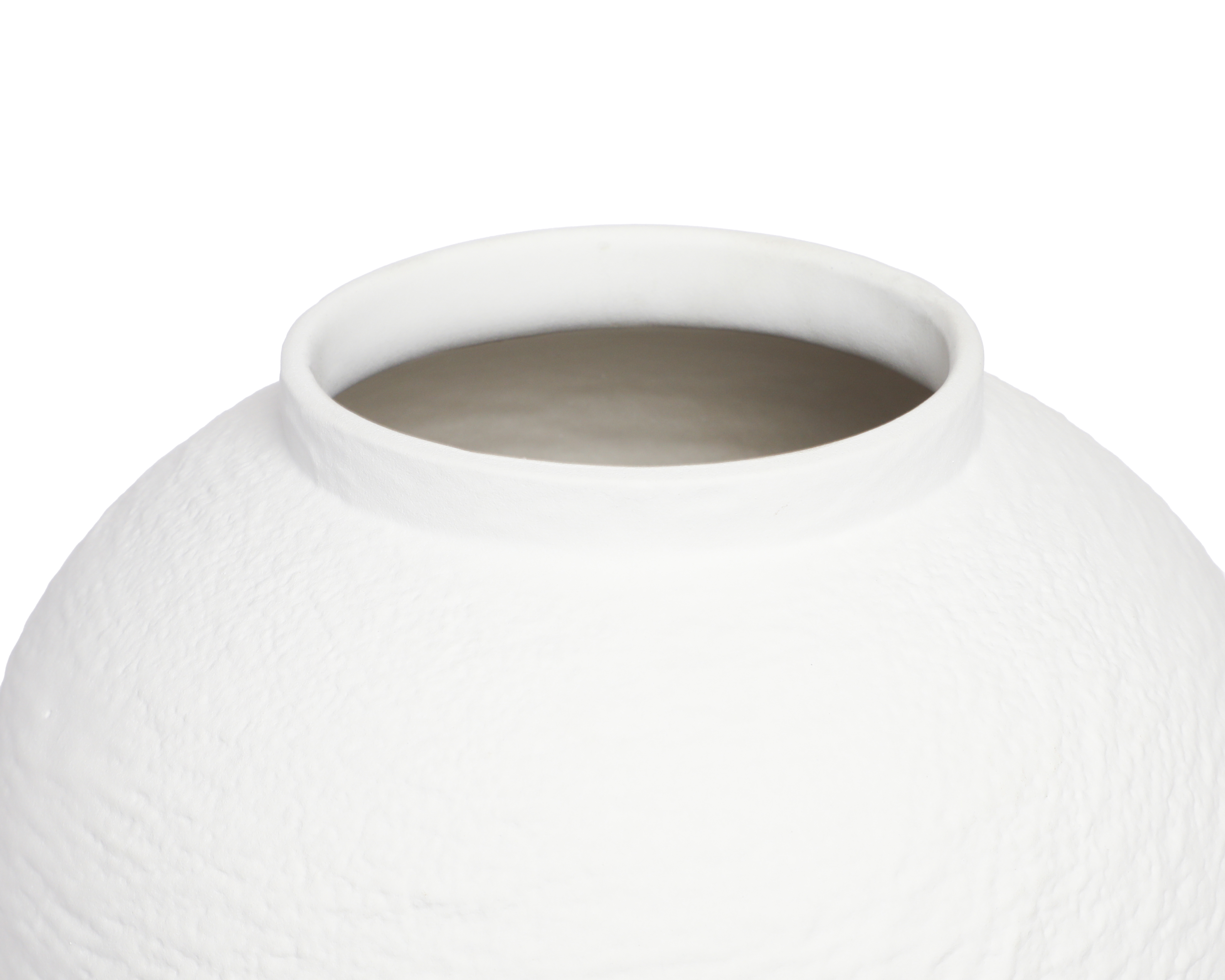 Foto 4 pulgar | Foto 3 | Jarrón de Porcelana Starhaus Lorde