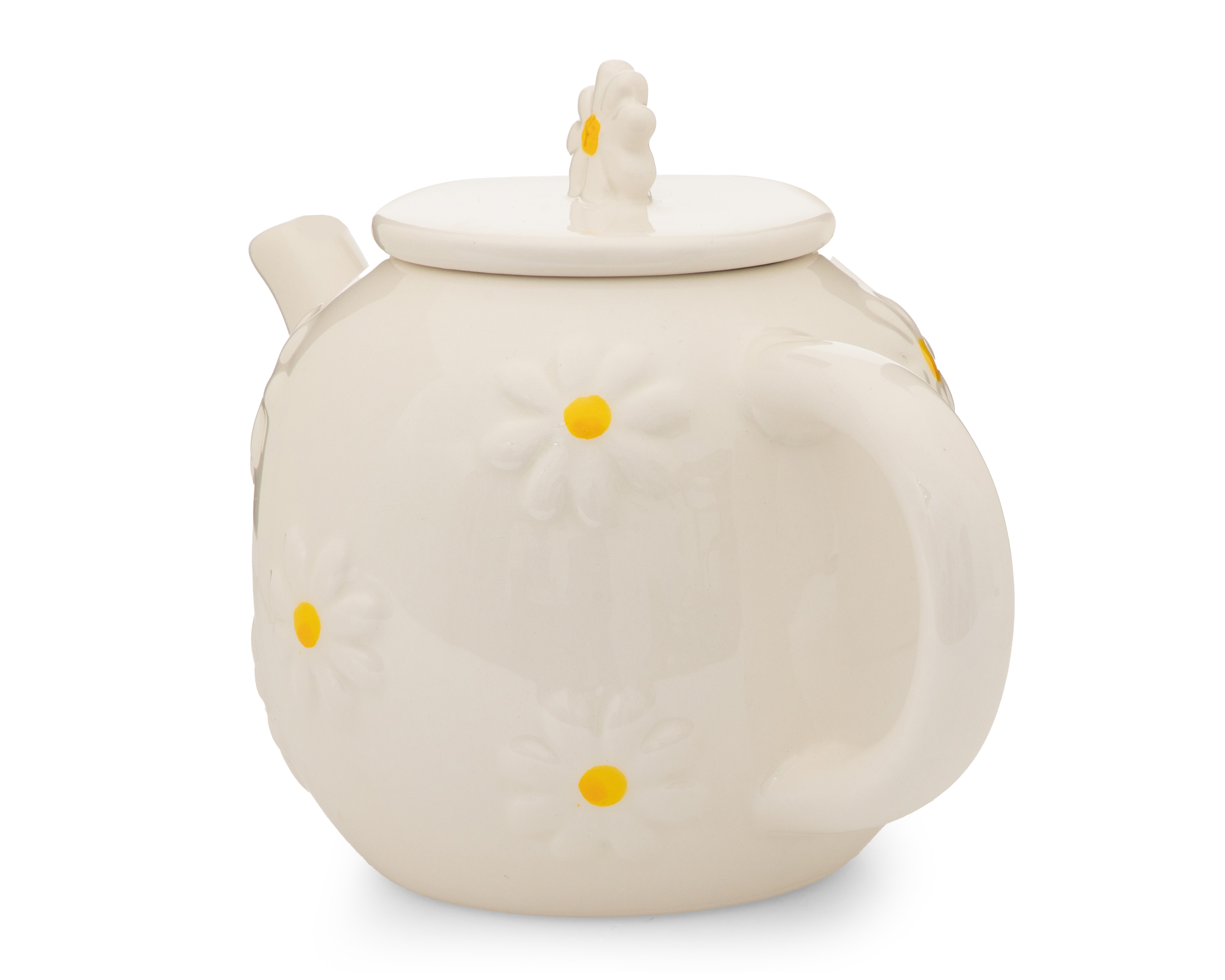 Foto 2 | Foto 2 | Tetera Decorativa Toren de Cerámica