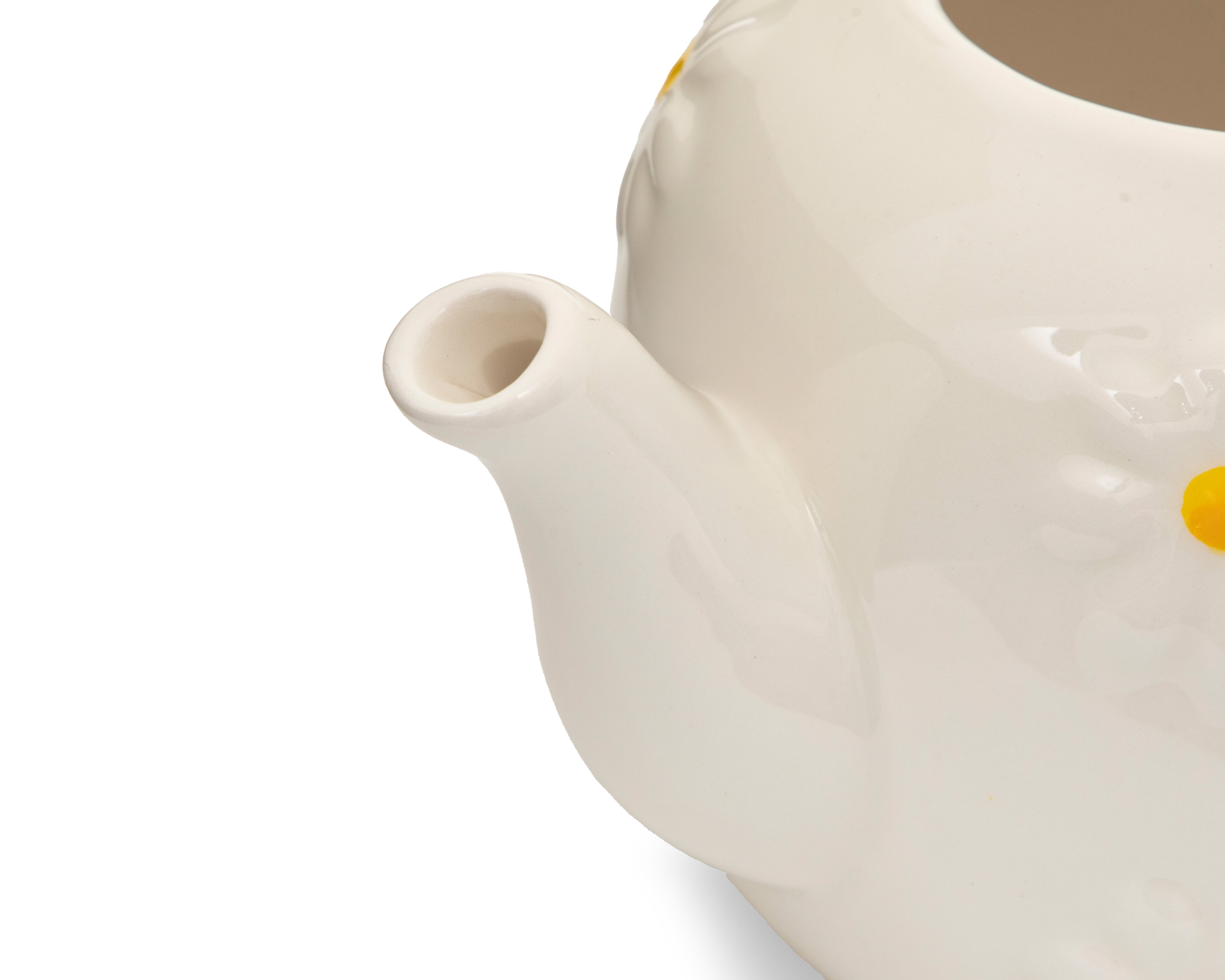 Foto 3 | Foto 3 | Tetera Decorativa Toren de Cerámica