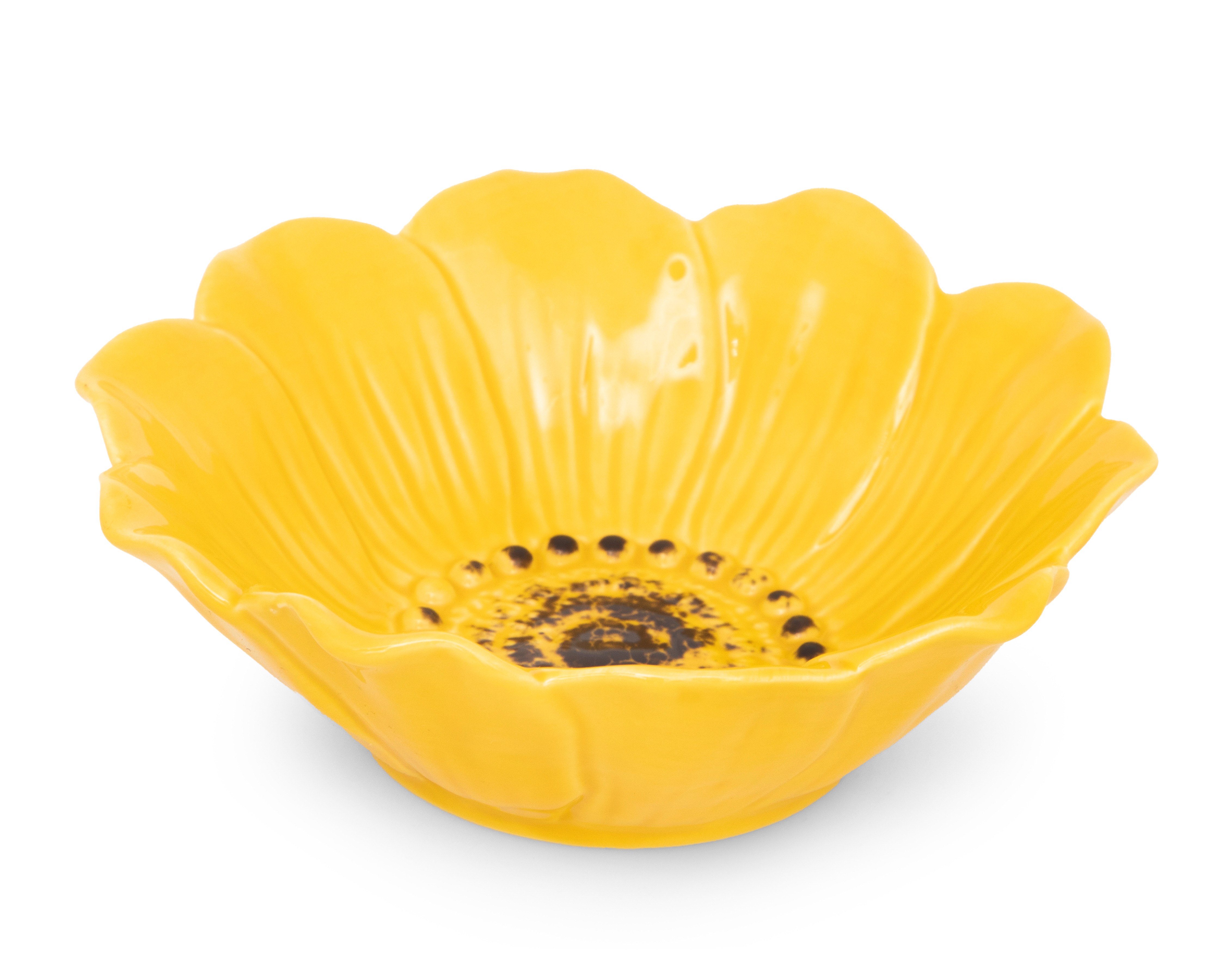 Foto 2 pulgar | Foto 1 | Plato Decorativo Toren de Cerámica