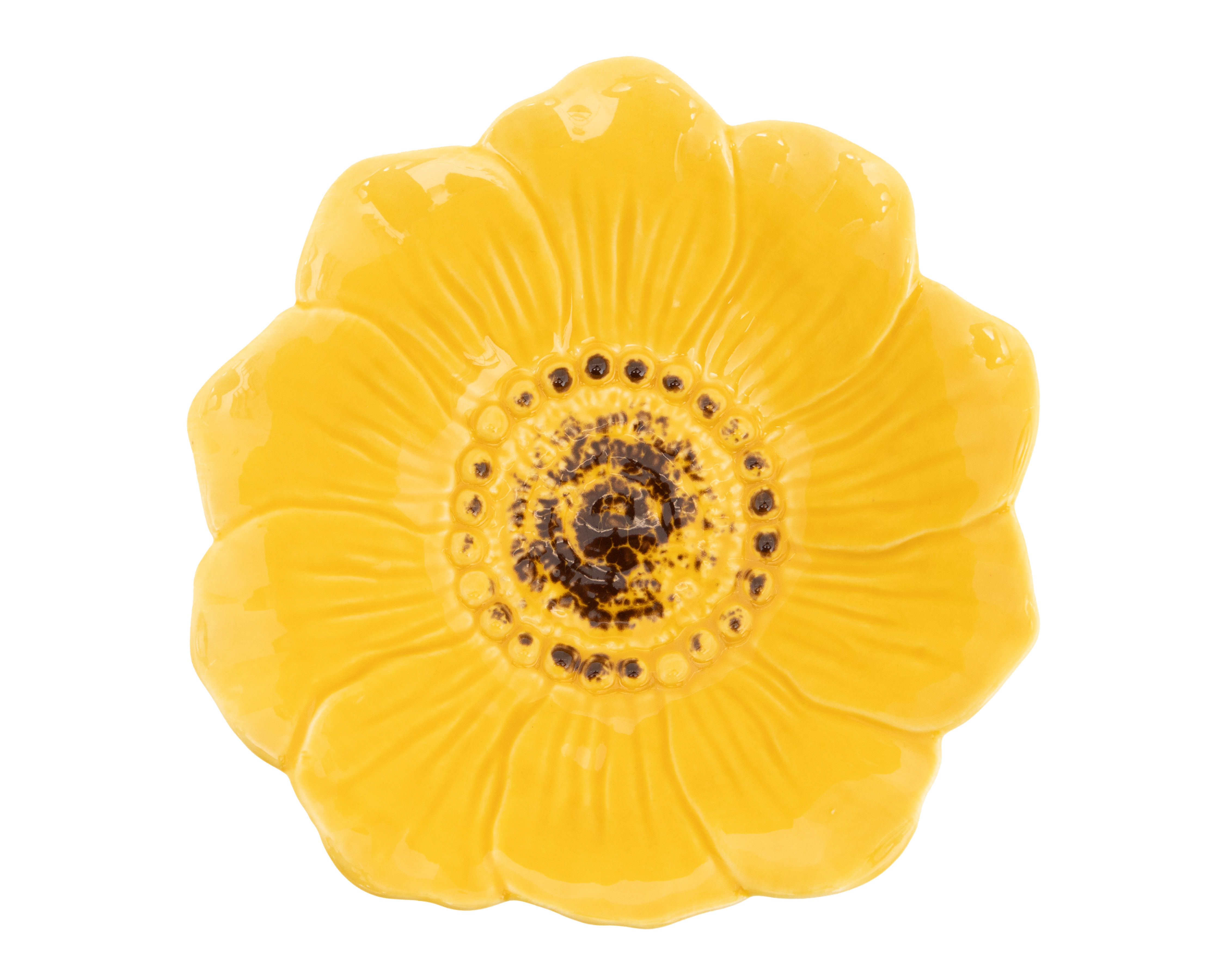 Foto 2 | Foto 2 | Plato Decorativo Toren de Cerámica