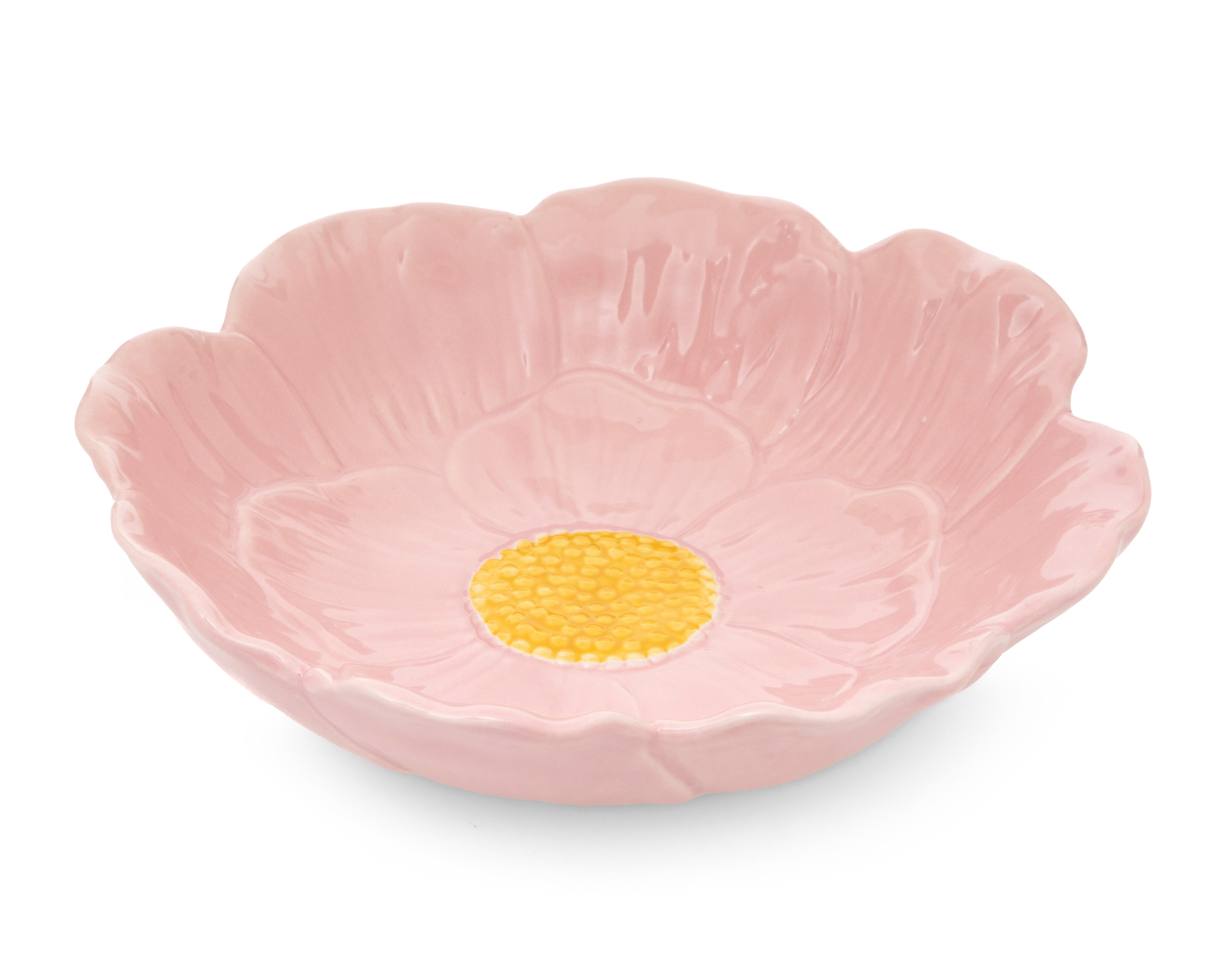 Foto 2 pulgar | Foto 1 | Plato Decorativo Torey de Cerámica