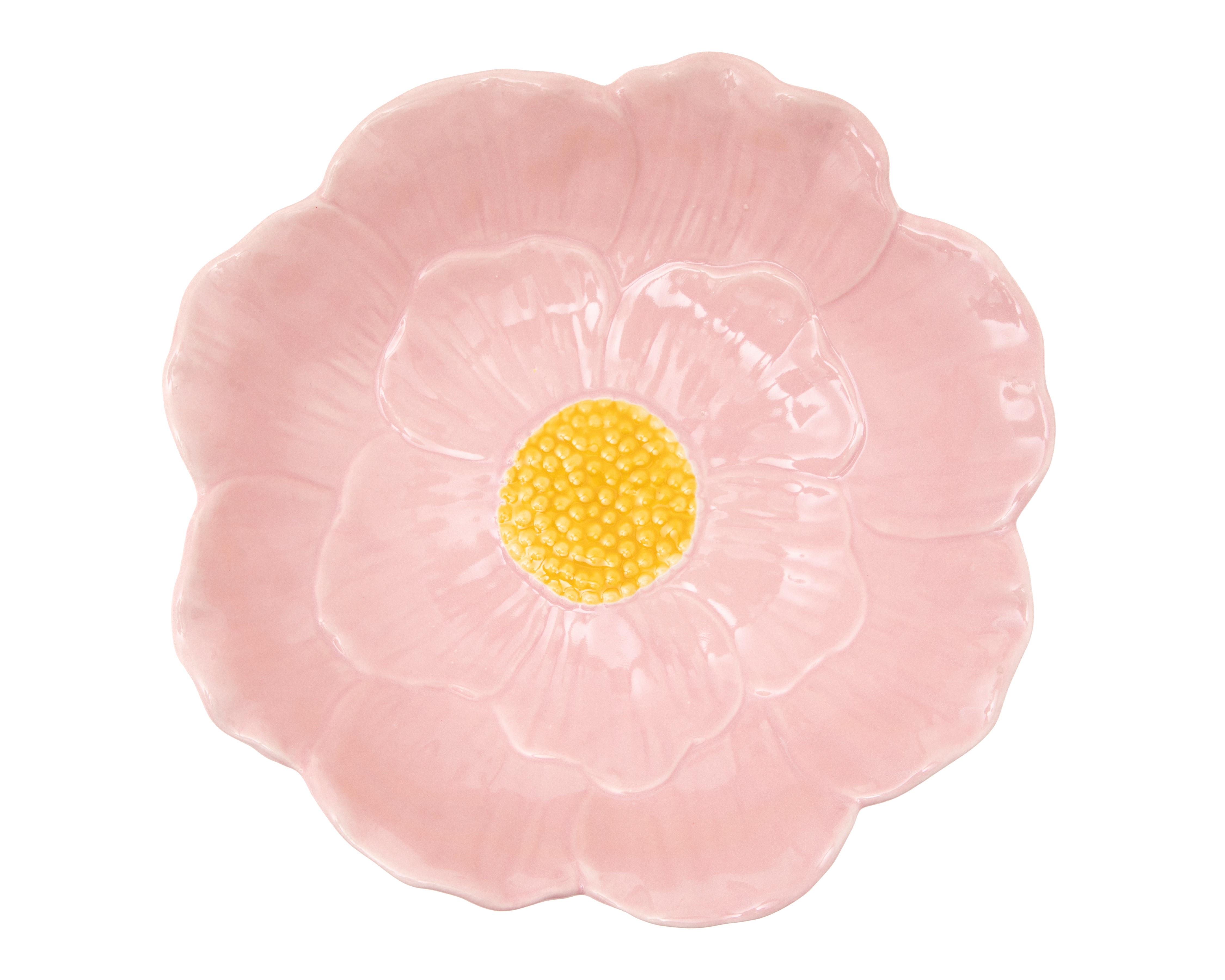 Foto 2 | Foto 2 | Plato Decorativo Torey de Cerámica