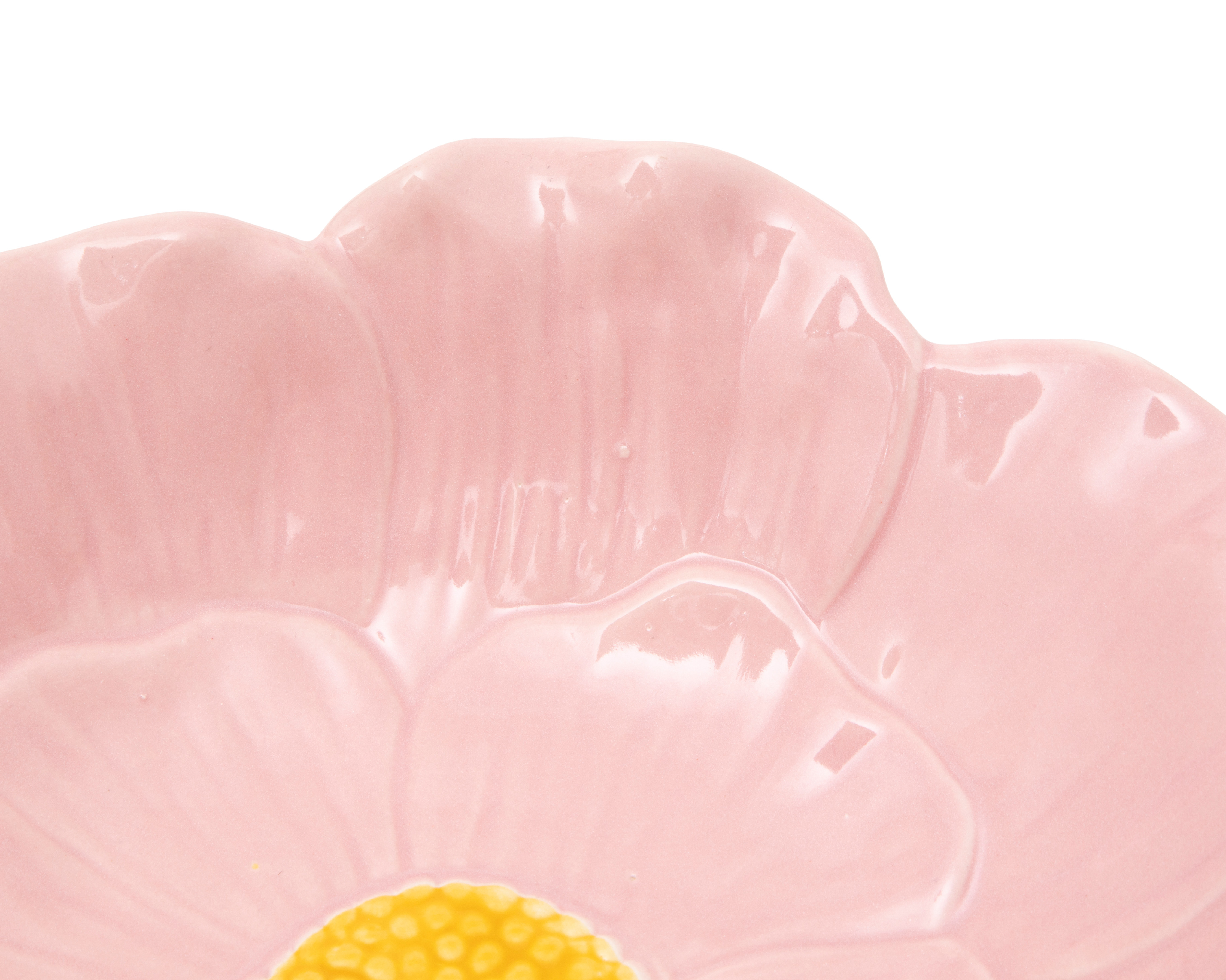 Foto 3 | Foto 3 | Plato Decorativo Torey de Cerámica