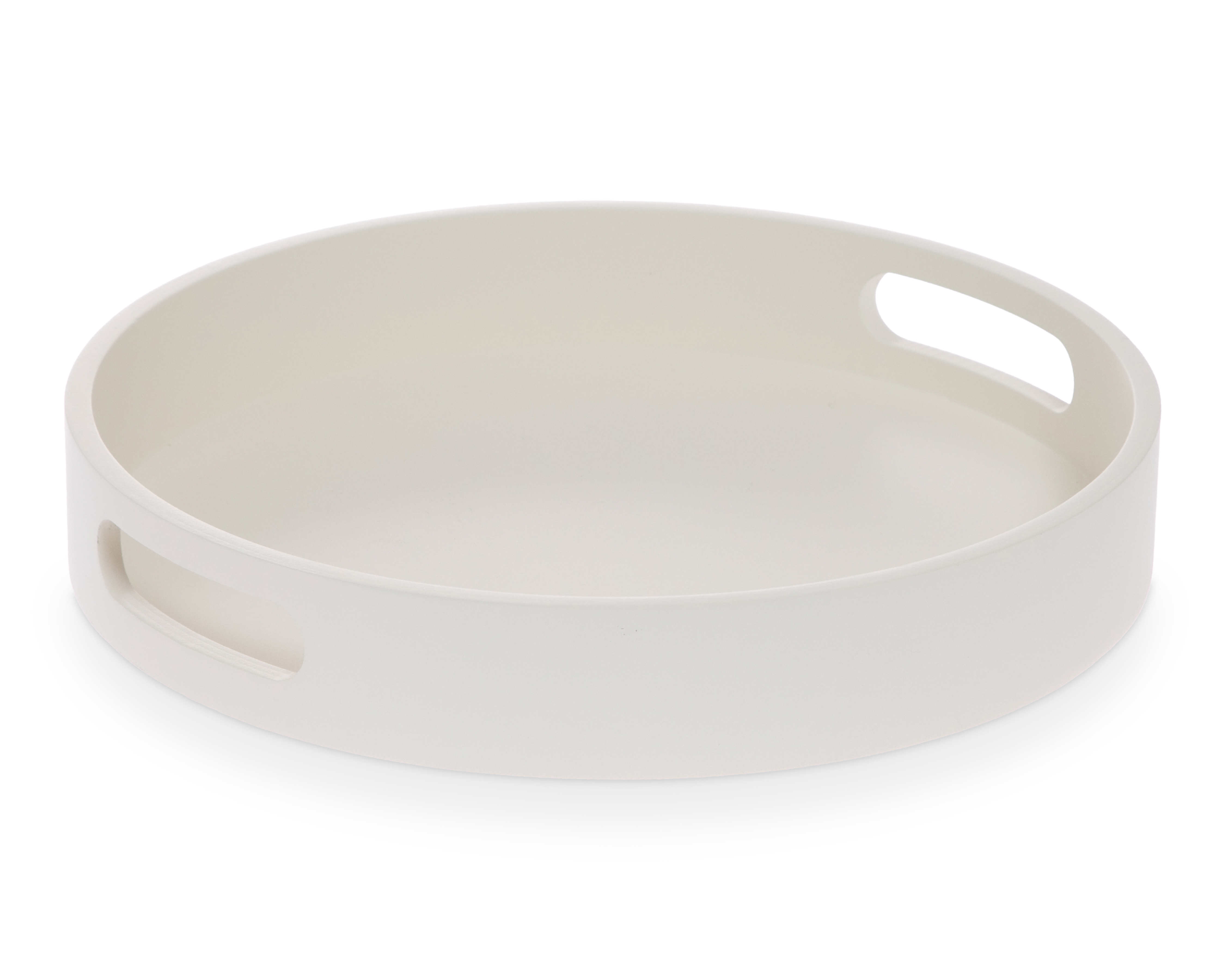 Charola Decorativa Must de Madera