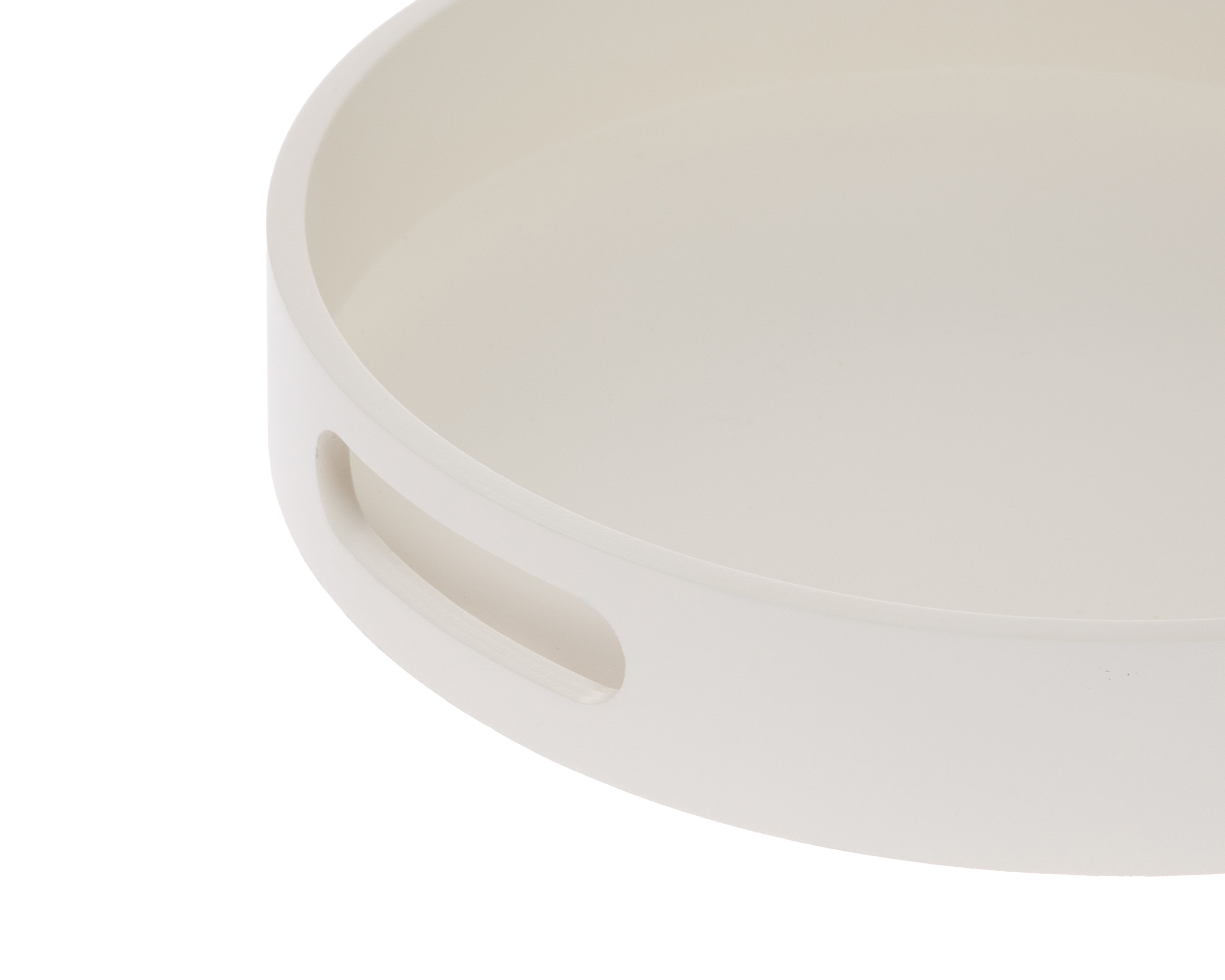 Foto 3 | Foto 3 | Charola Decorativa Must de Madera