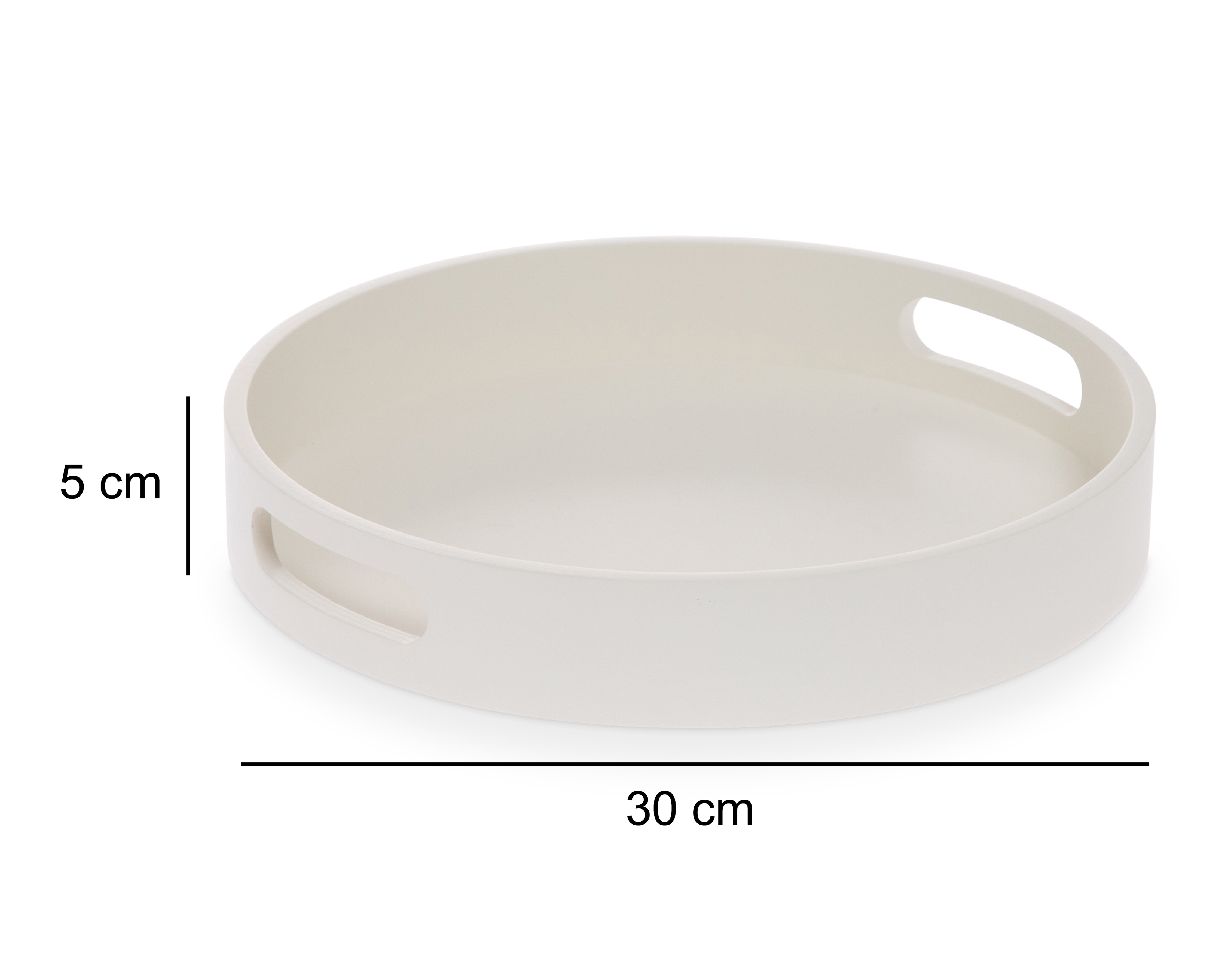 Foto 5 | Foto 5 | Charola Decorativa Must de Madera