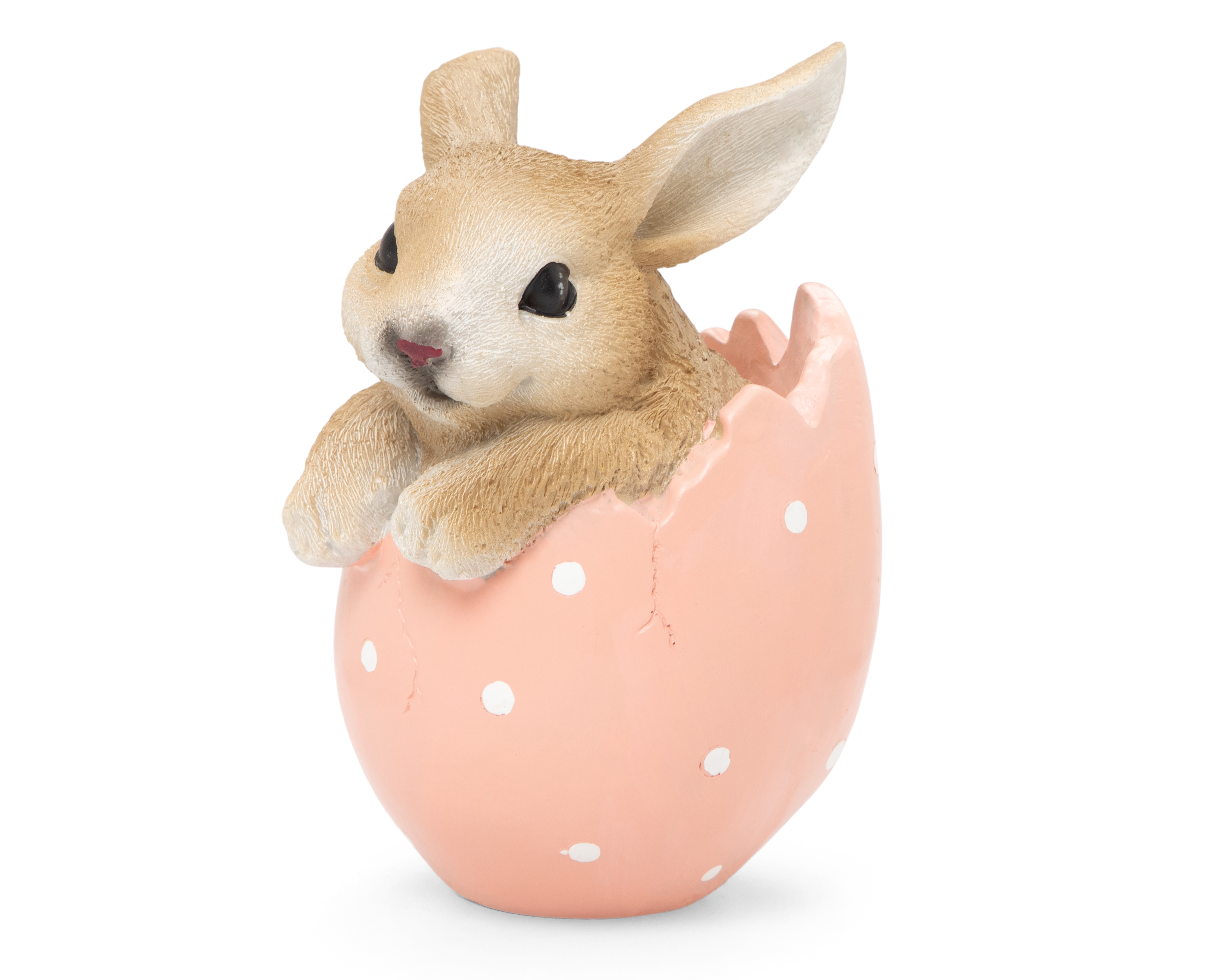 Foto 1 | Foto 1 | Escultura de Conejo de Pascua Torion de Poliresina