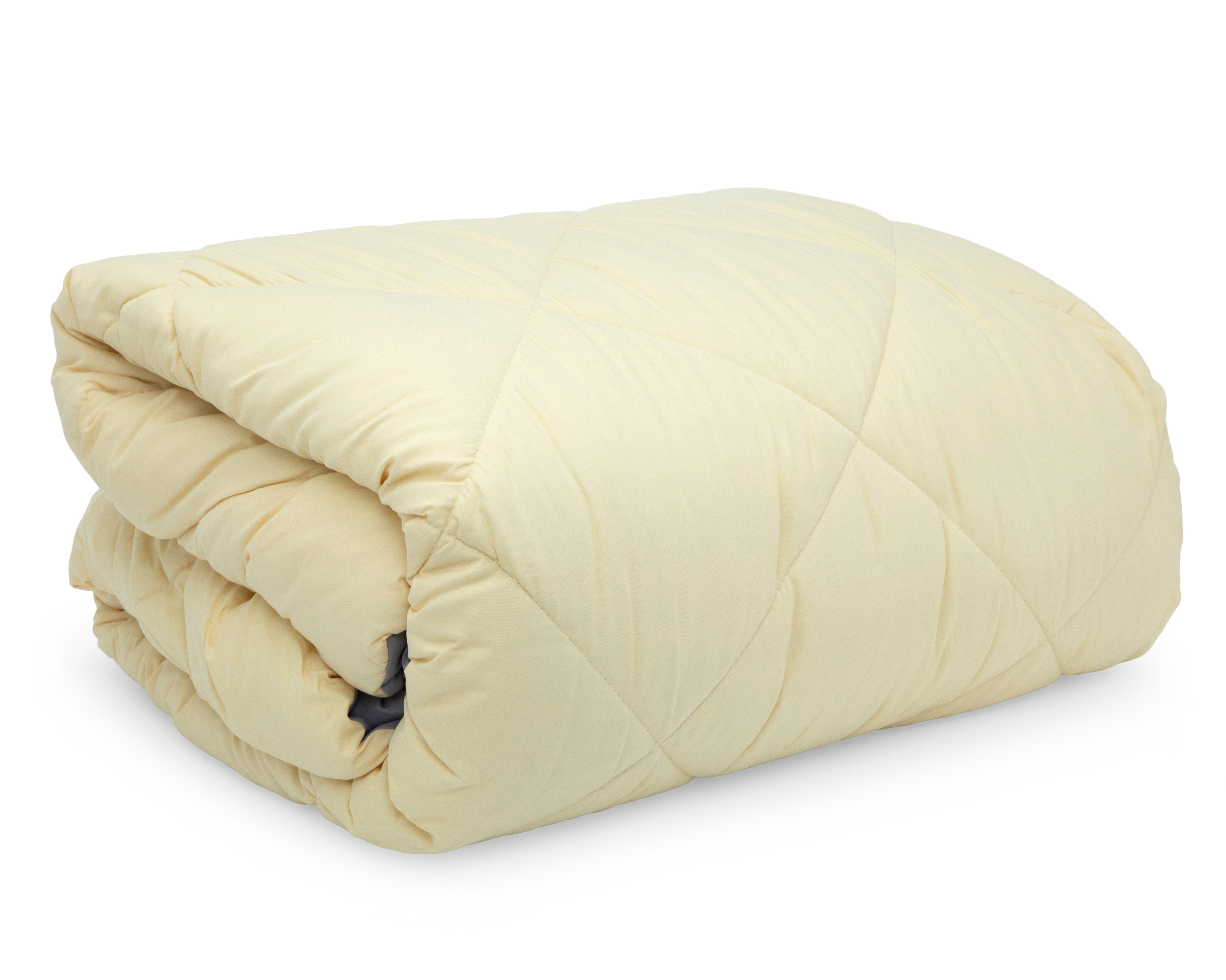 Foto 3 pulgar | Foto 2 | Colcha Matrimonial/Queen Size con Fundas para Almohada Starhaus Mariana Amarillo 3 Piezas