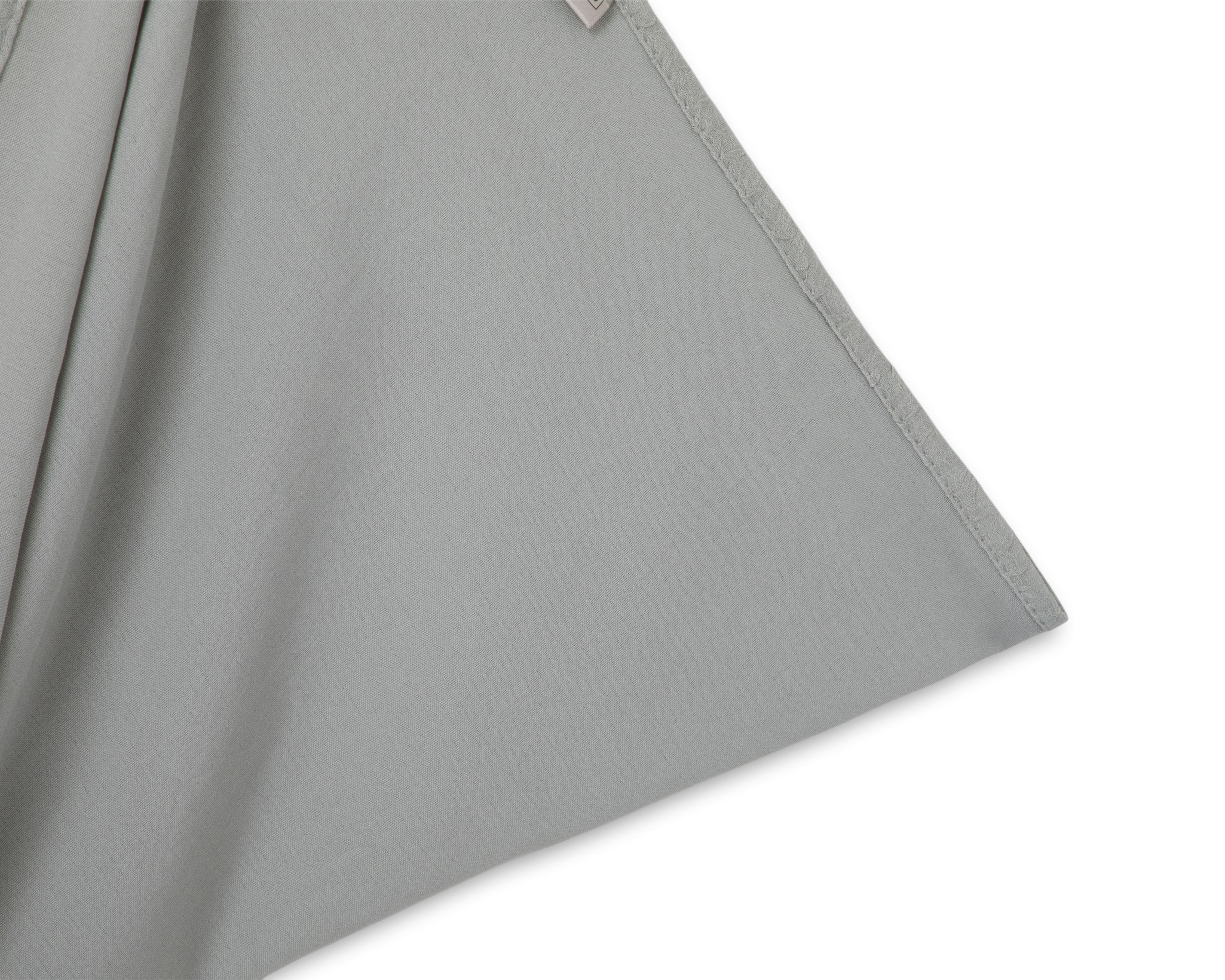 Foto 5 pulgar | Foto 4 | Cortina Renee 140 x 225 cm Verde