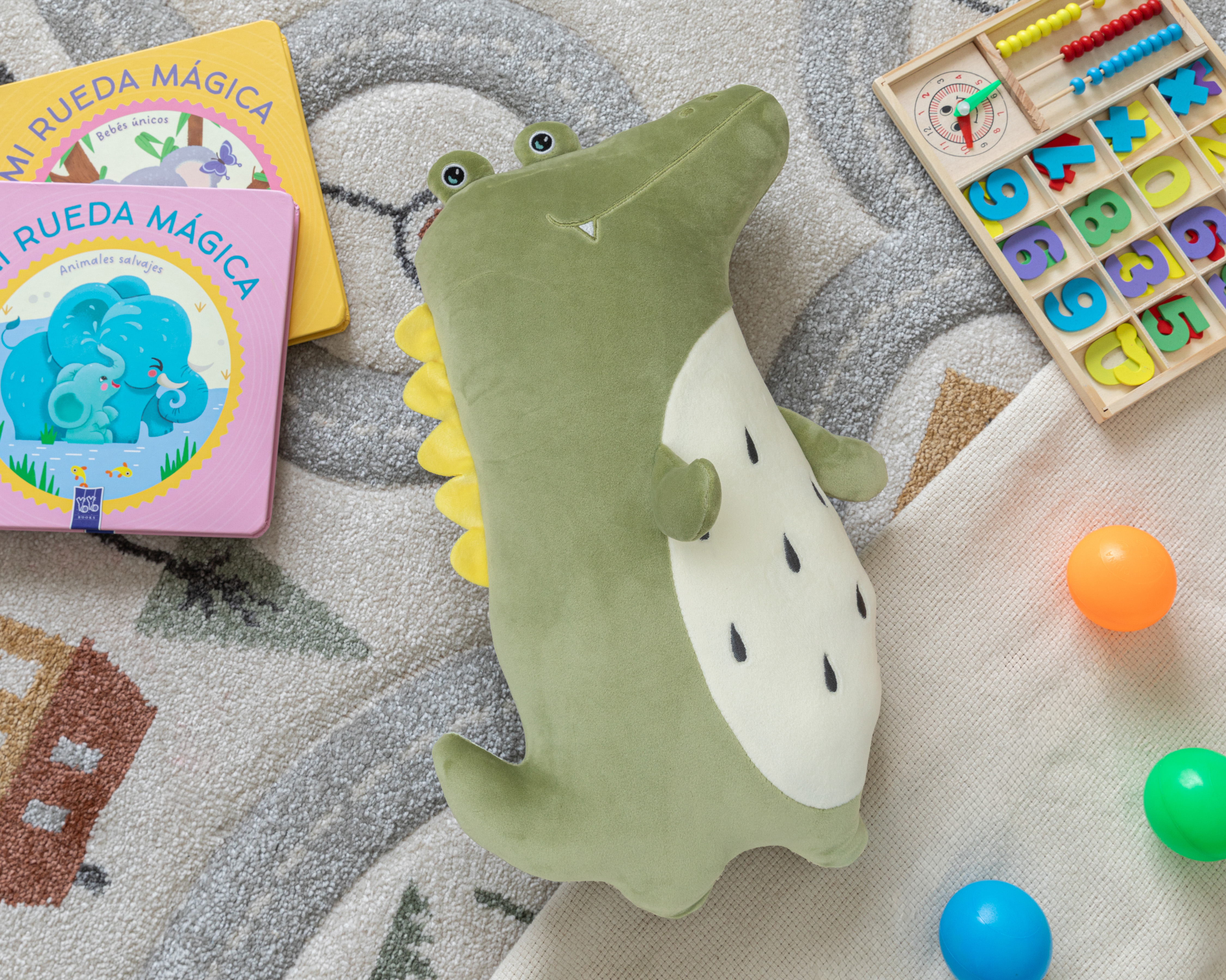 Foto 4 | Foto 4 | Cojín Decorativo Jordania