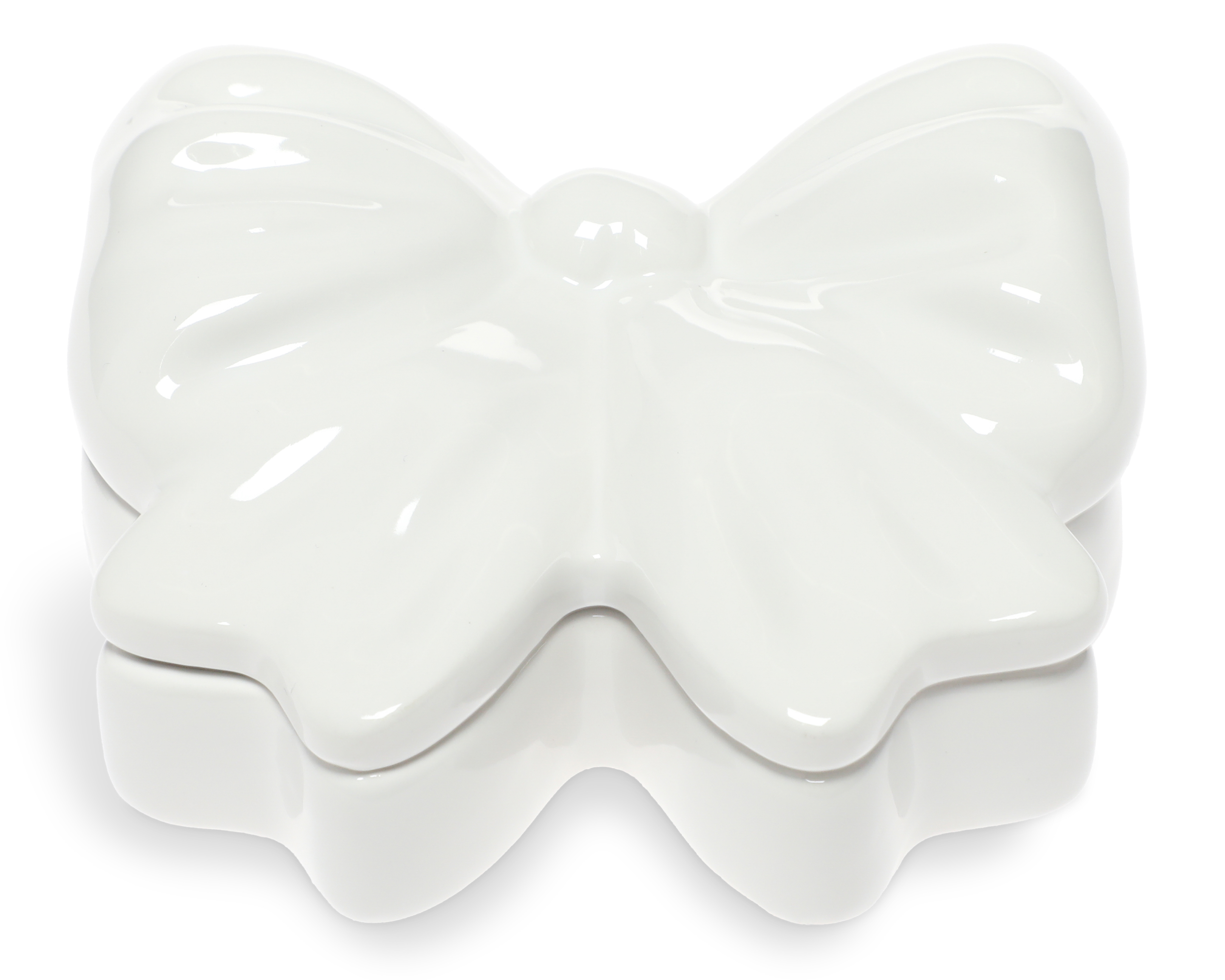 Joyero Starhaus Blanco