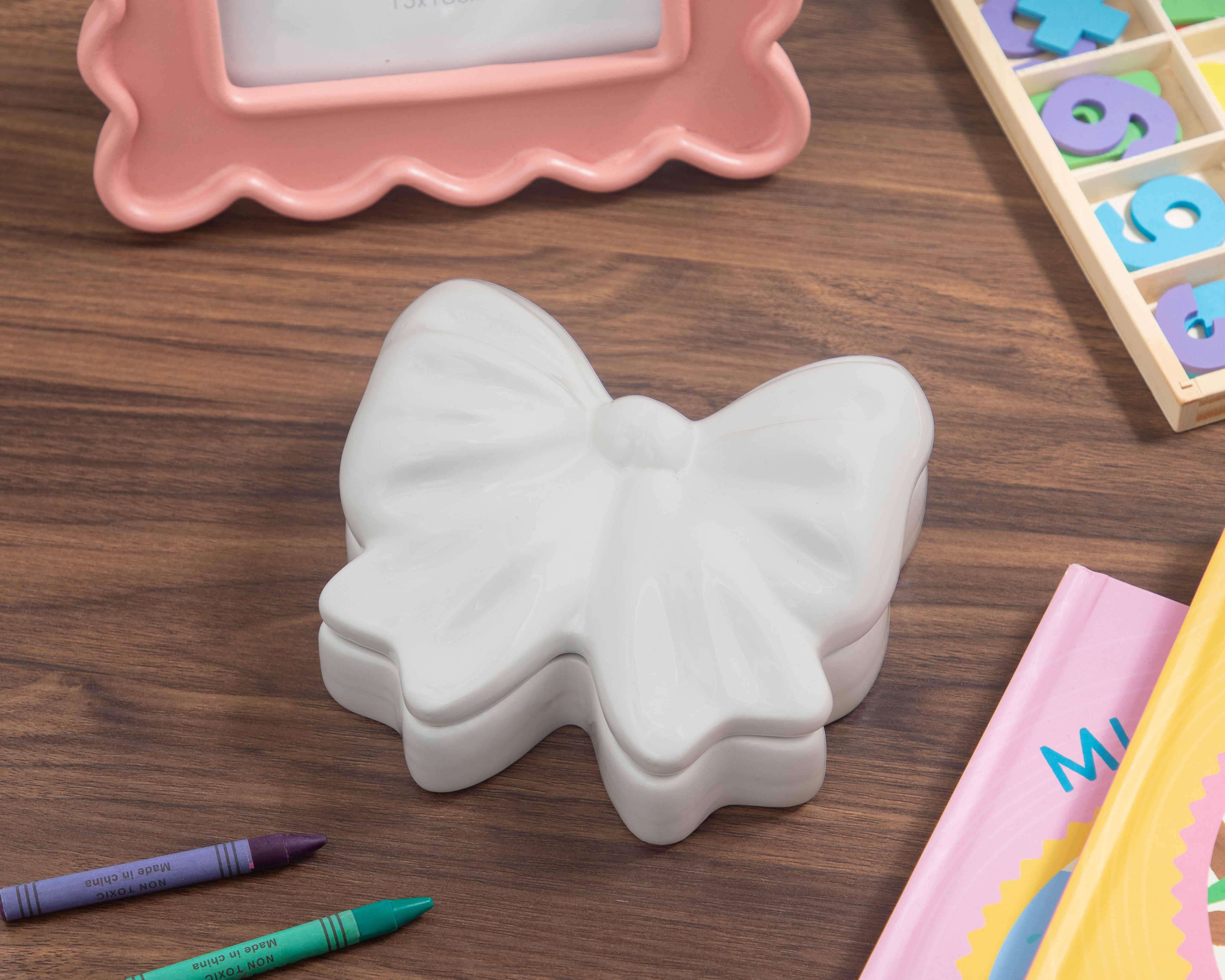 Foto 4 | Foto 4 | Joyero Starhaus Blanco