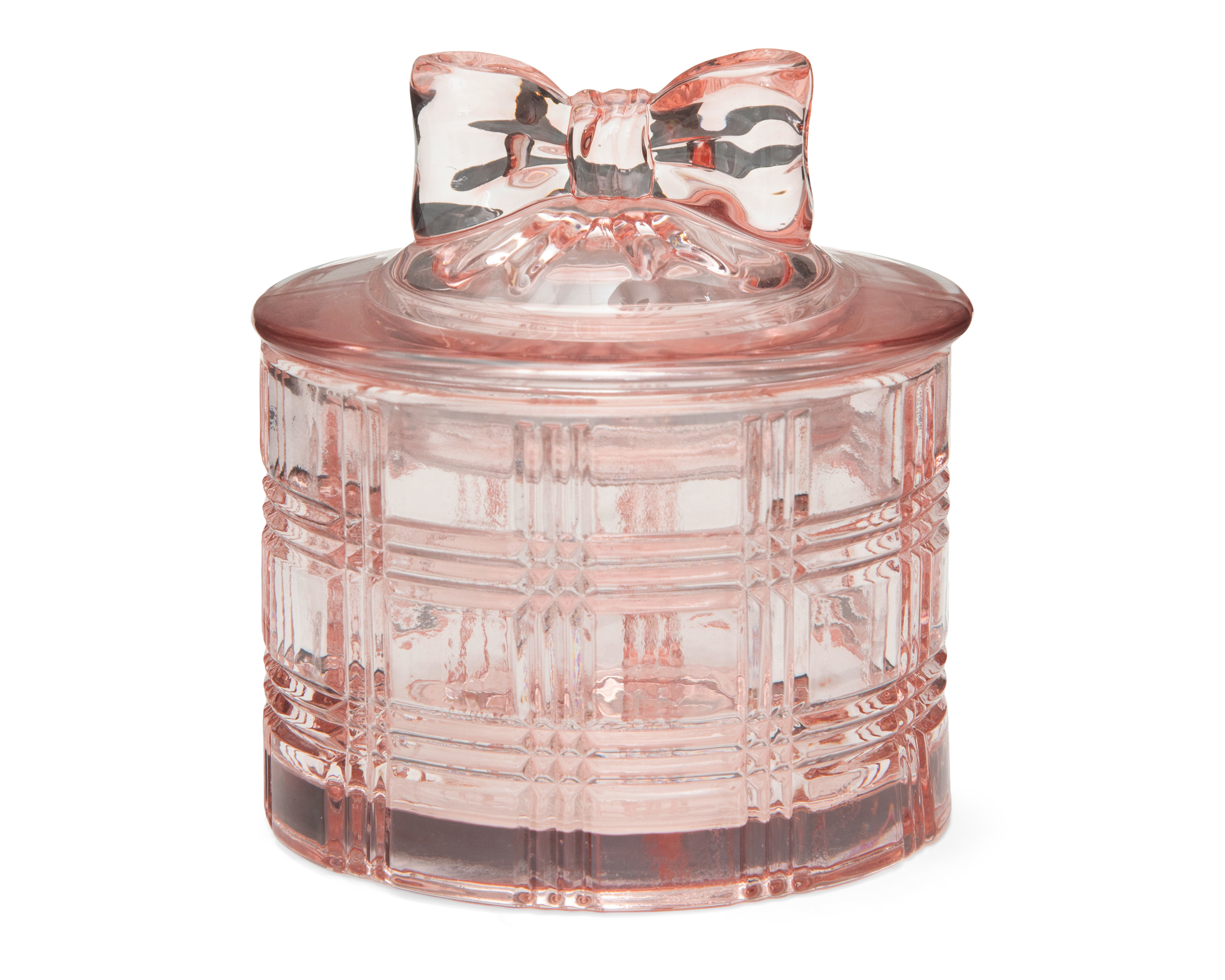 Joyero Starhaus Rosa