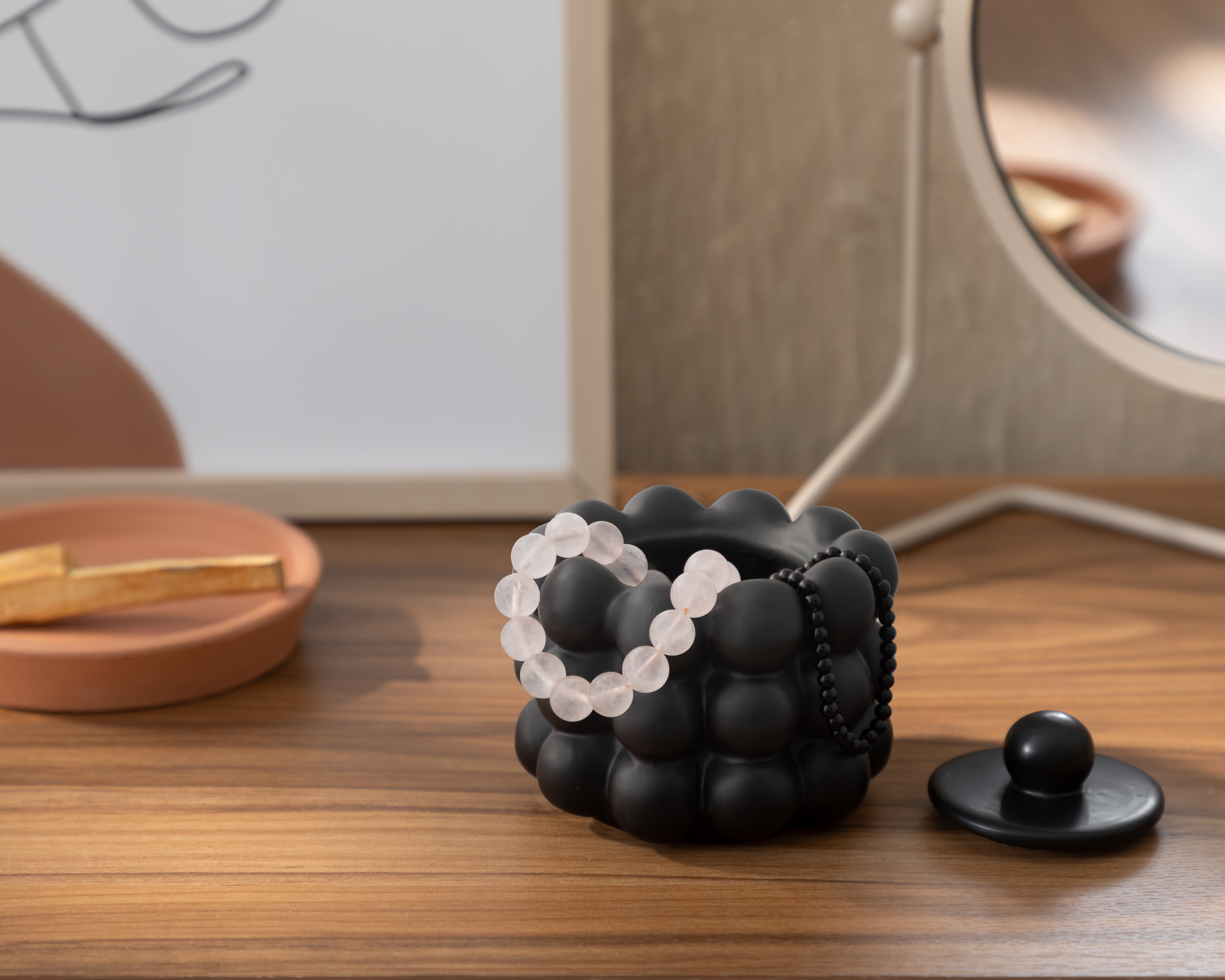 Foto 5 pulgar | Foto 4 | Joyero Starhaus Labli