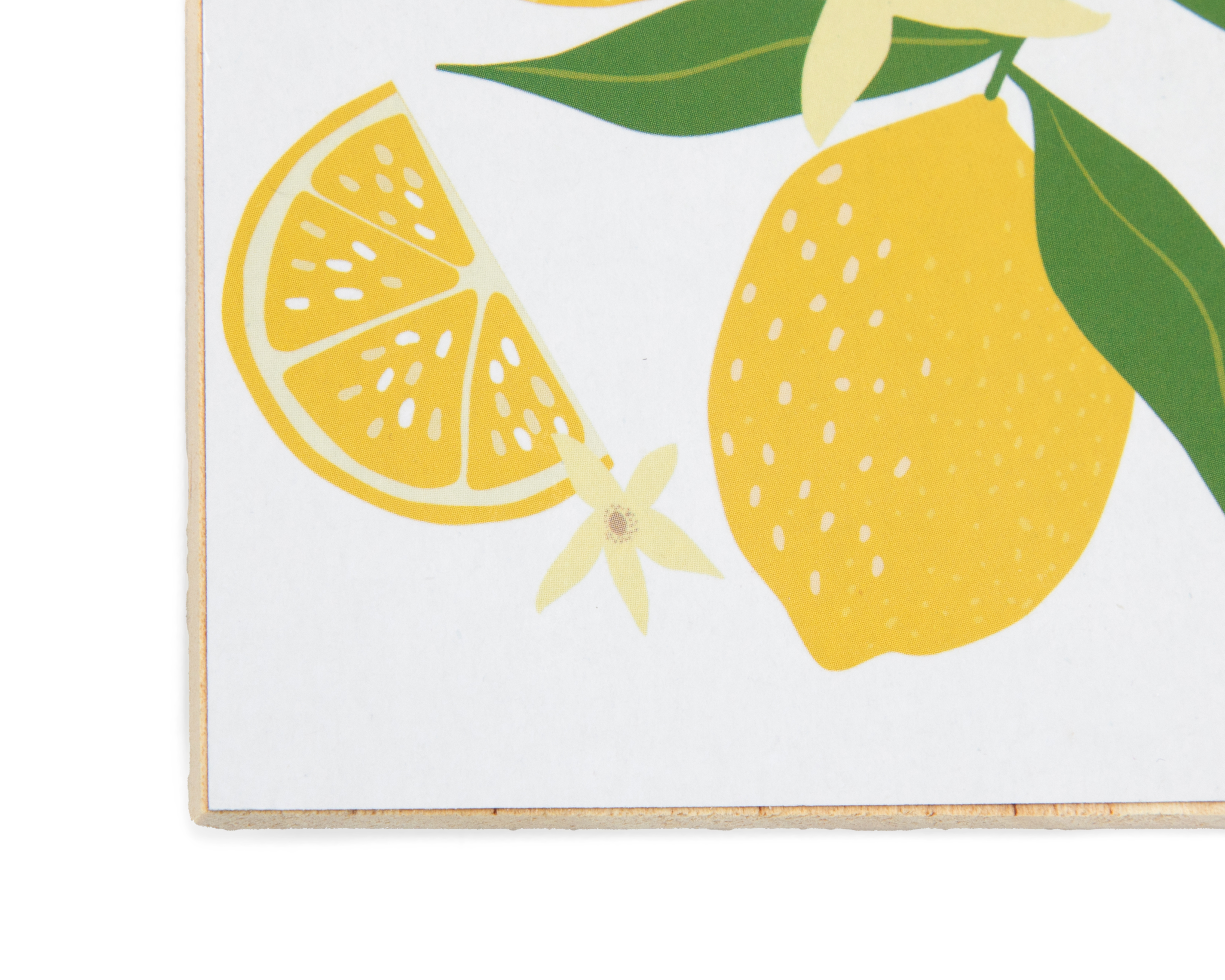 Foto 4 pulgar | Foto 3 | Portavasos con Base de Madera Starhaus Nulto