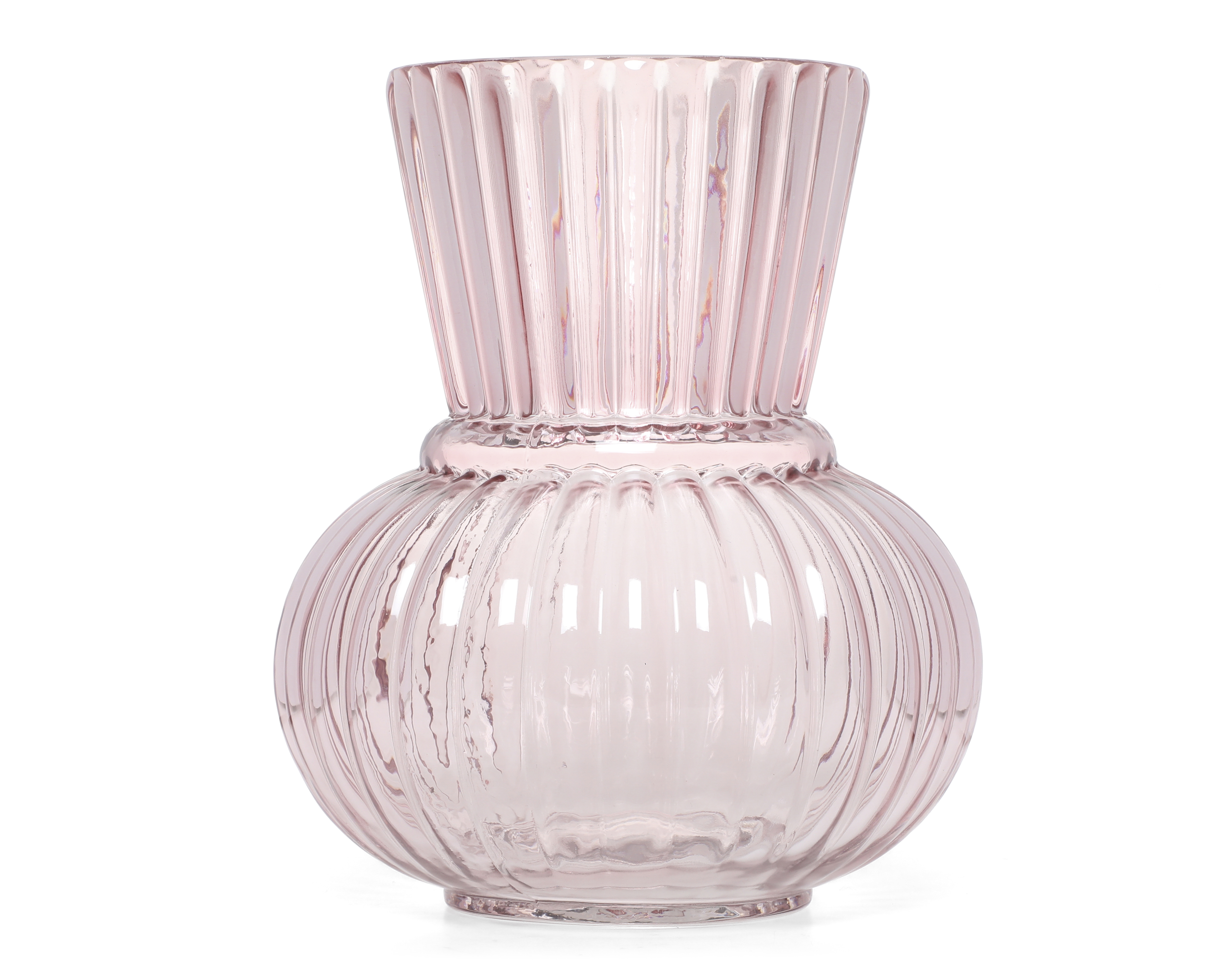 Florero de Vidrio Starhaus Gabhan