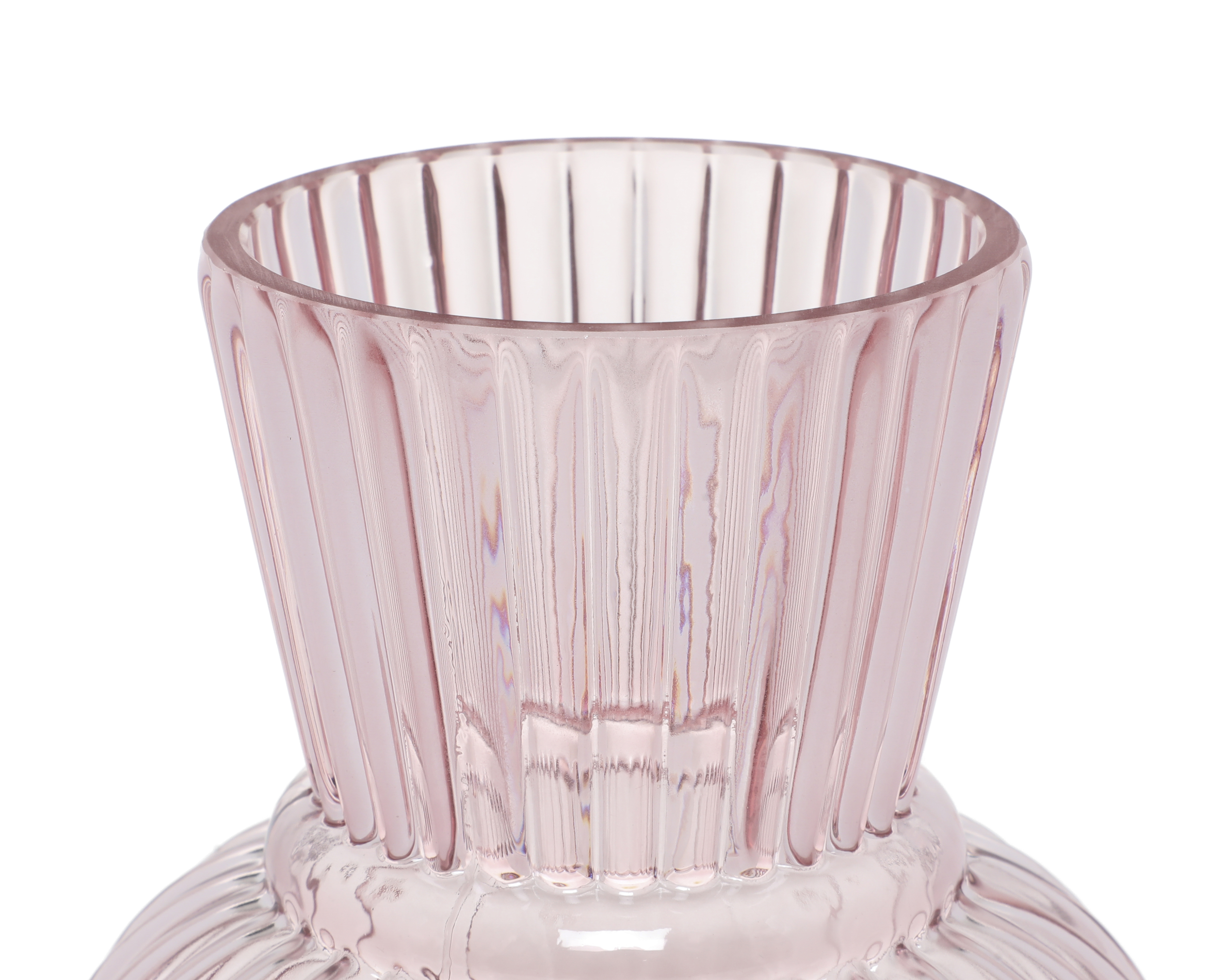 Foto 3 | Foto 3 | Florero de Vidrio Starhaus Gabhan