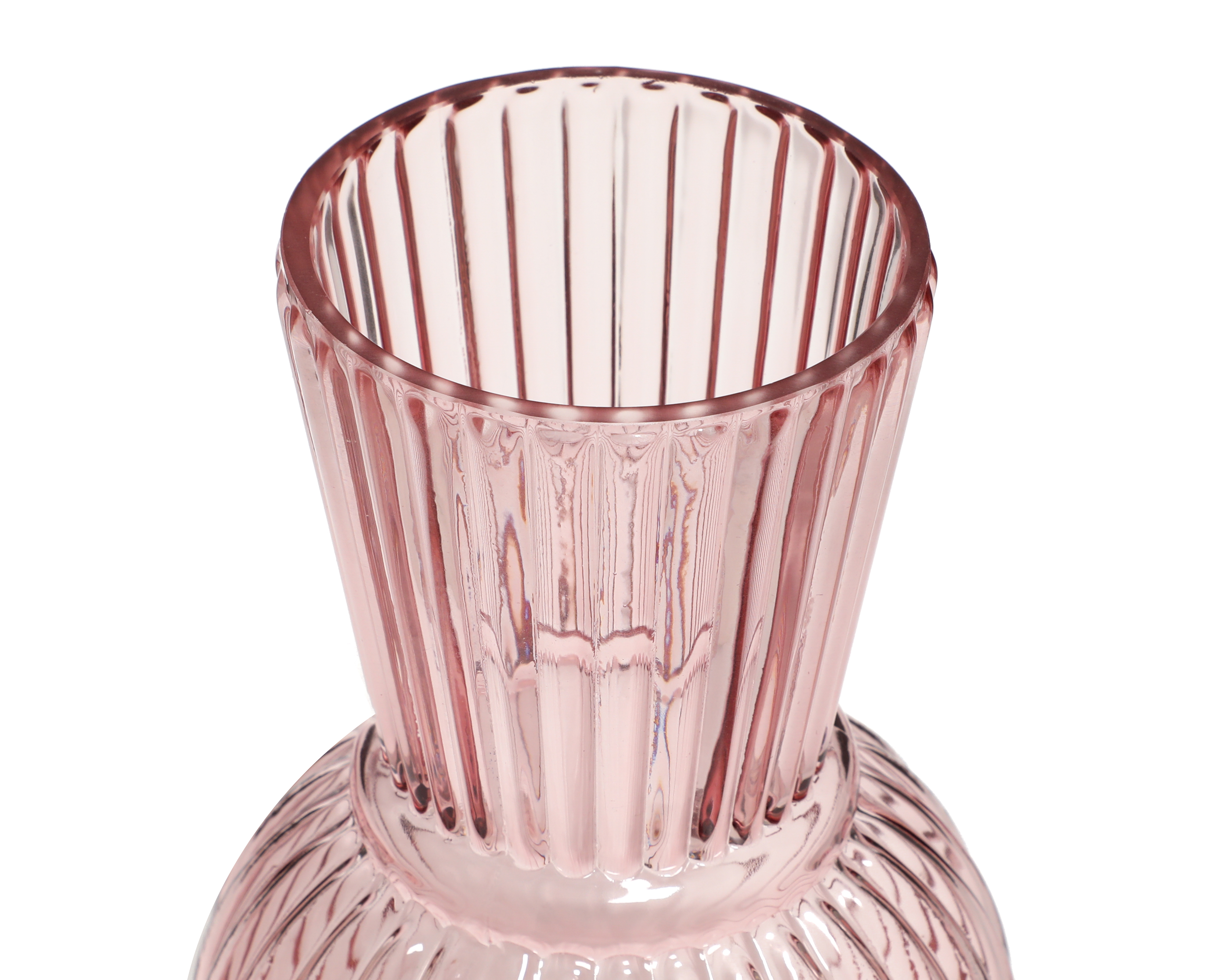 Foto 3 | Foto 3 | Florero de Vidrio Starhaus Gaela