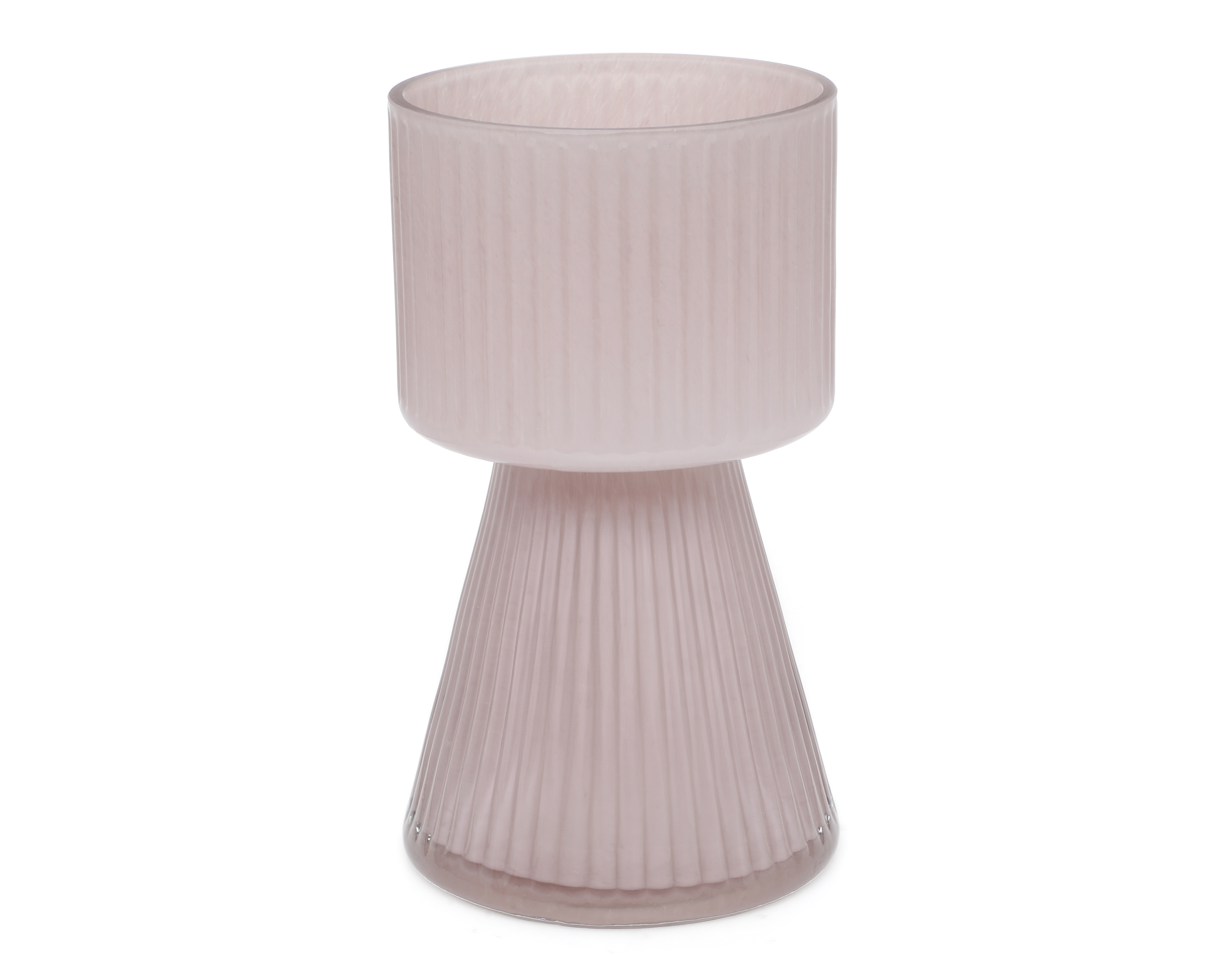 Foto 3 pulgar | Foto 2 | Florero de Vidrio Starhaus Gair