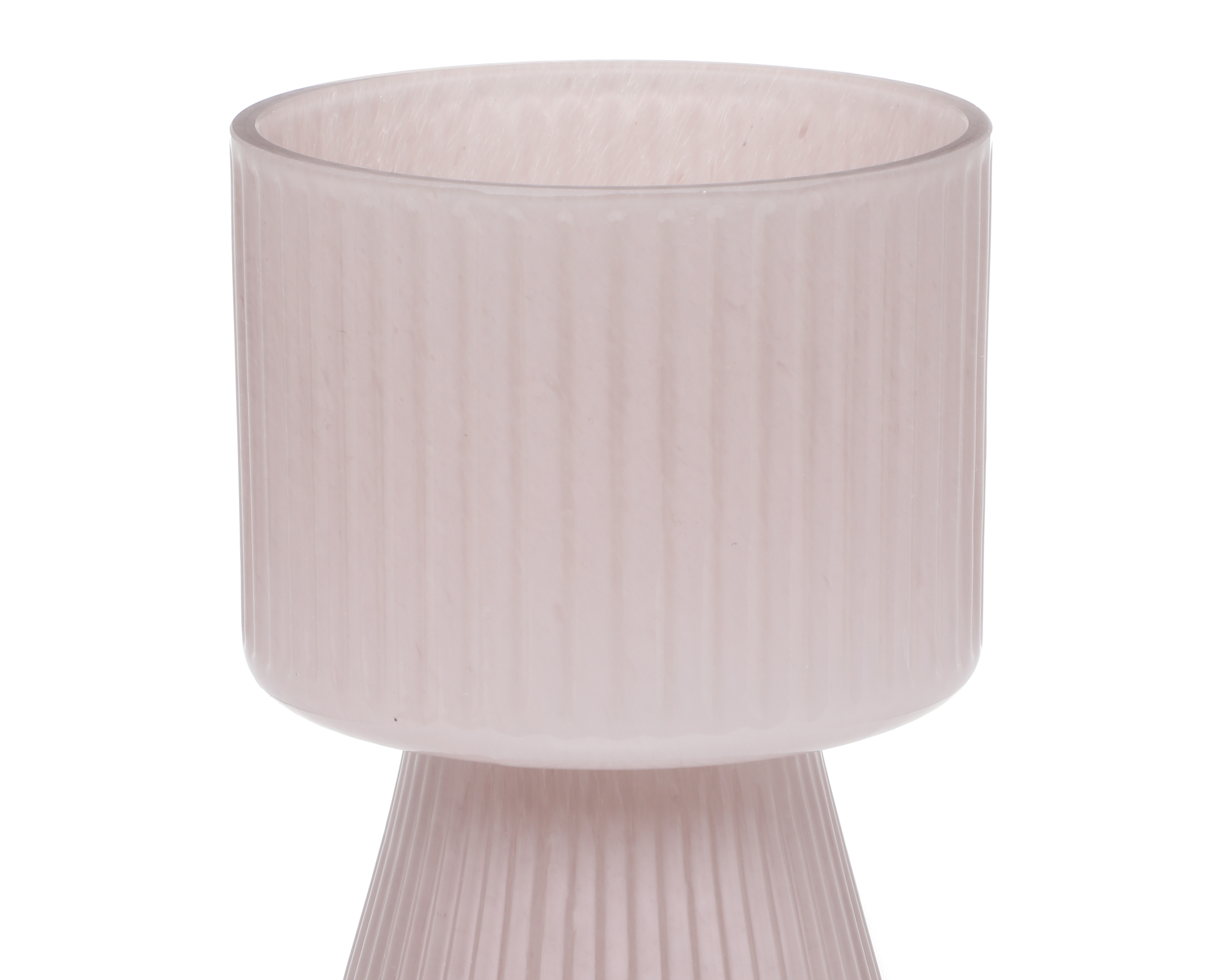 Foto 4 pulgar | Foto 3 | Florero de Vidrio Starhaus Gair