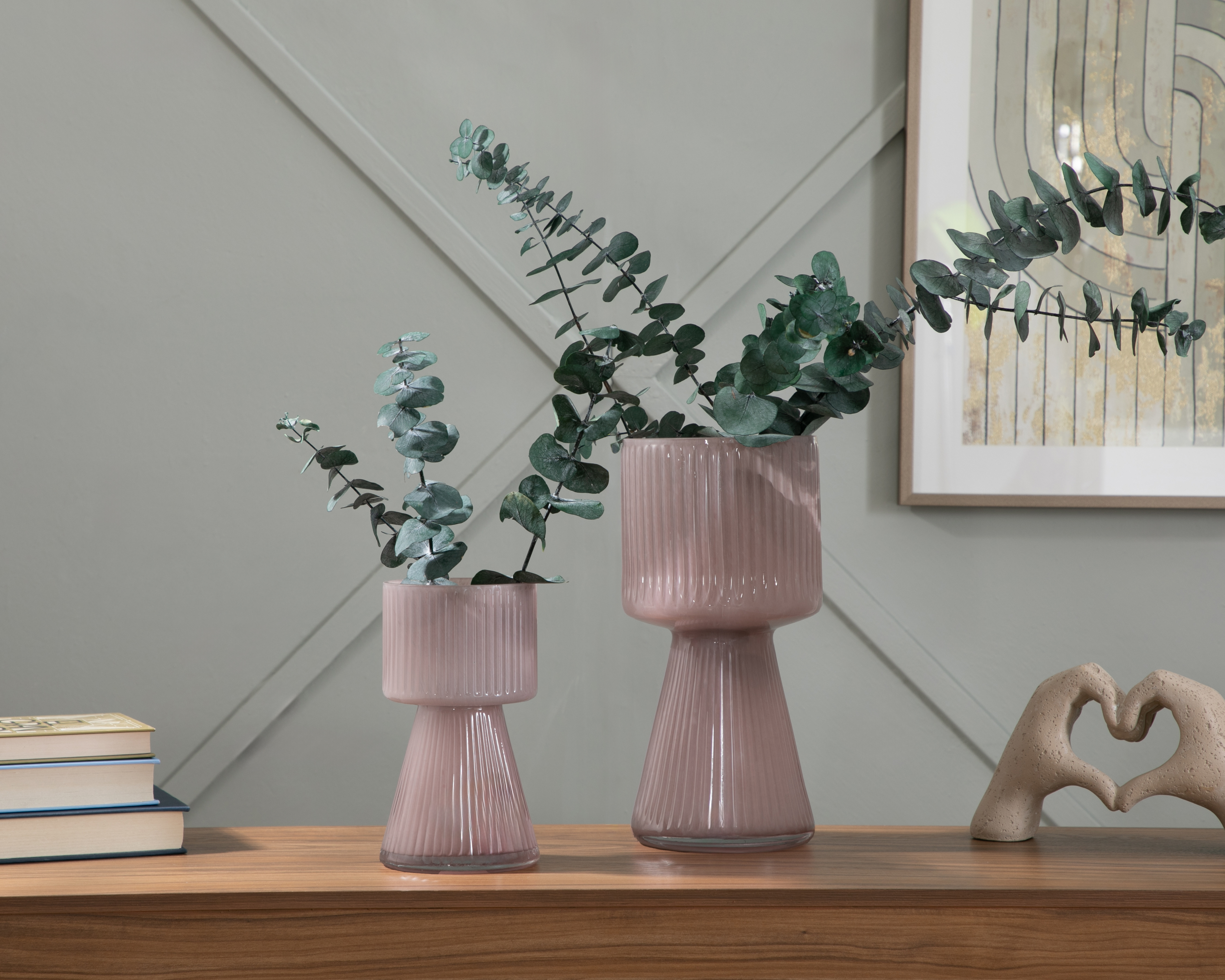 Foto 4 | Foto 4 | Florero de Vidrio Starhaus Gair