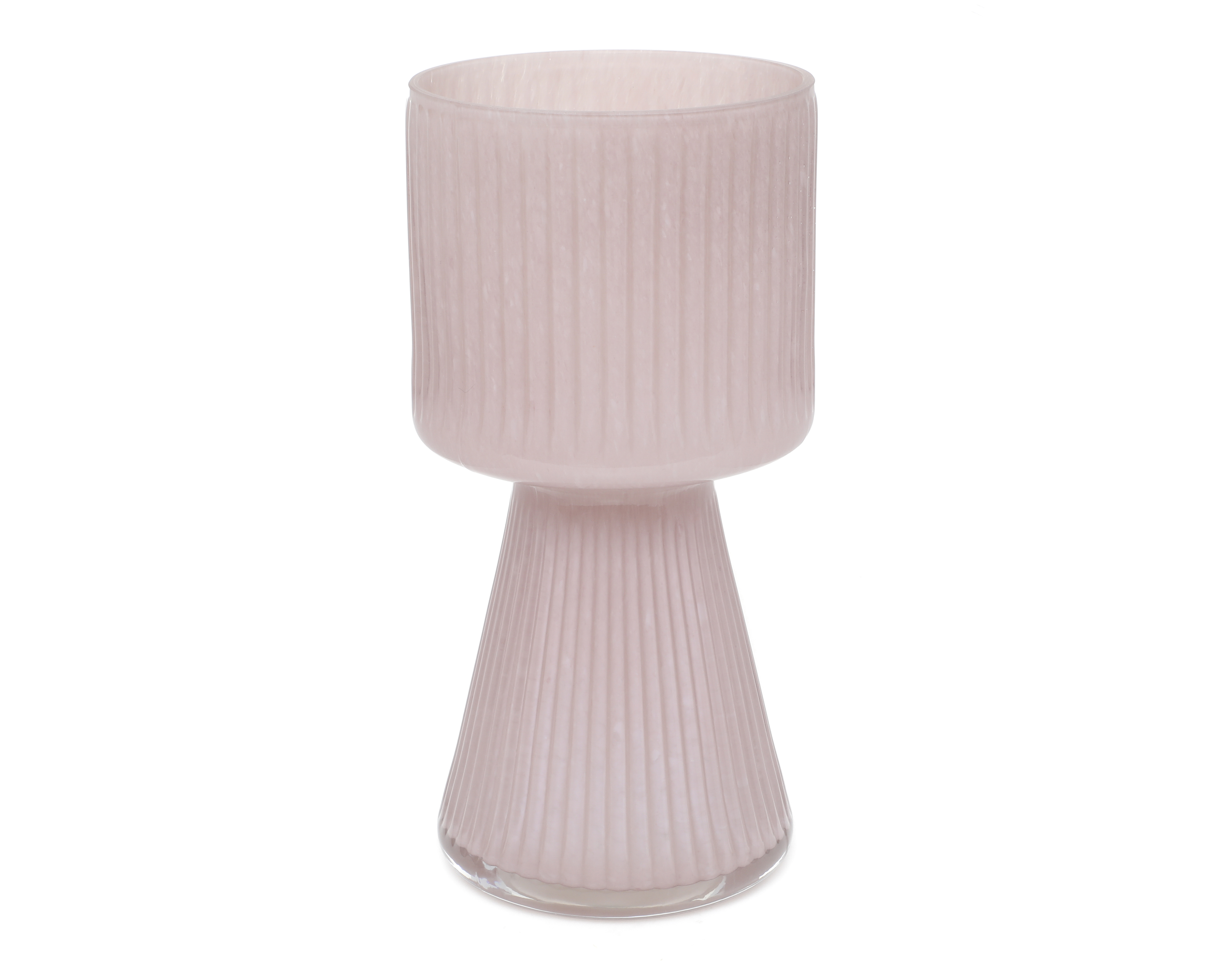 Foto 3 pulgar | Foto 2 | Florero de Vidrio Starhaus Galaway