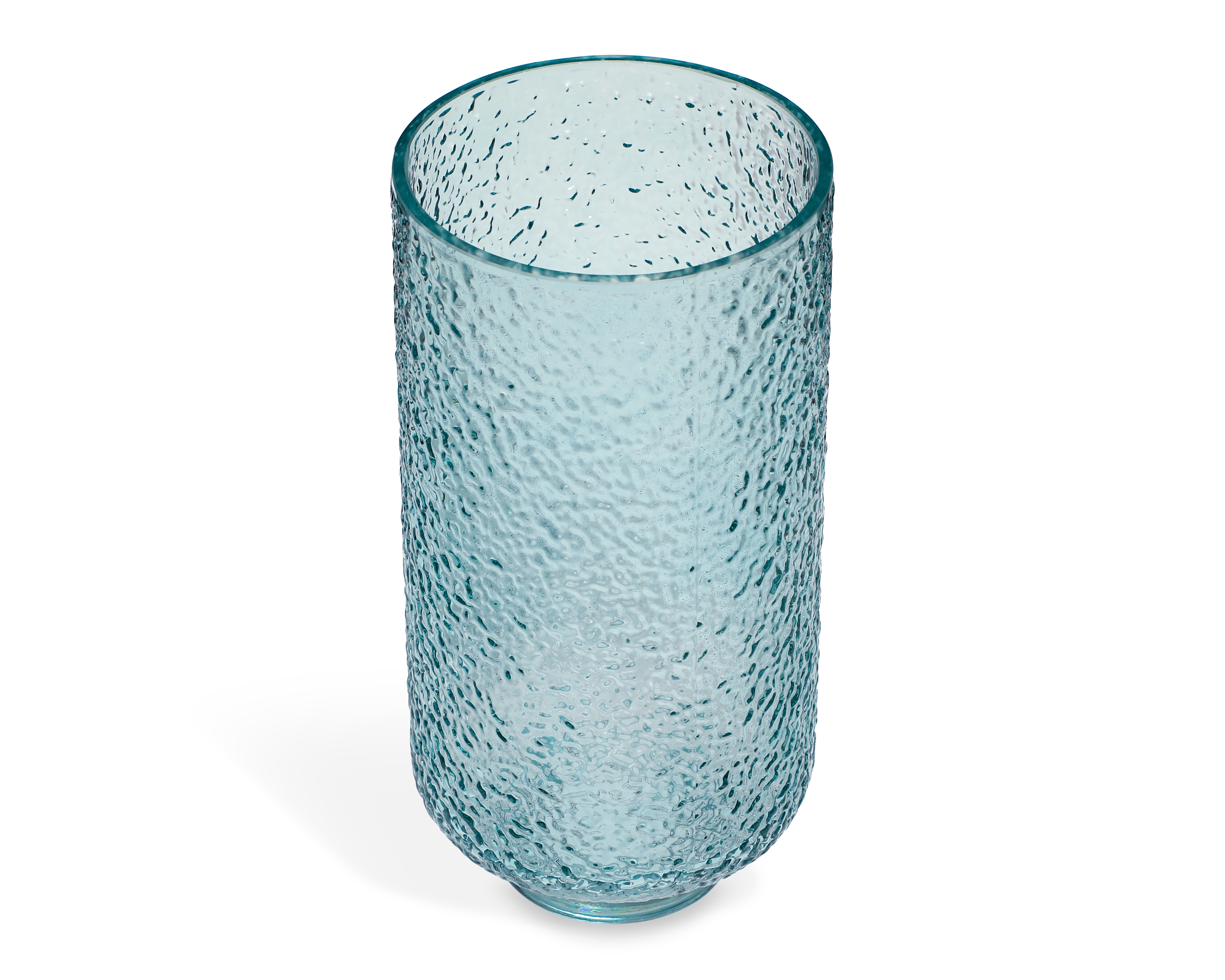 Foto 3 pulgar | Foto 2 | Florero de Vidrio Starhaus Finola