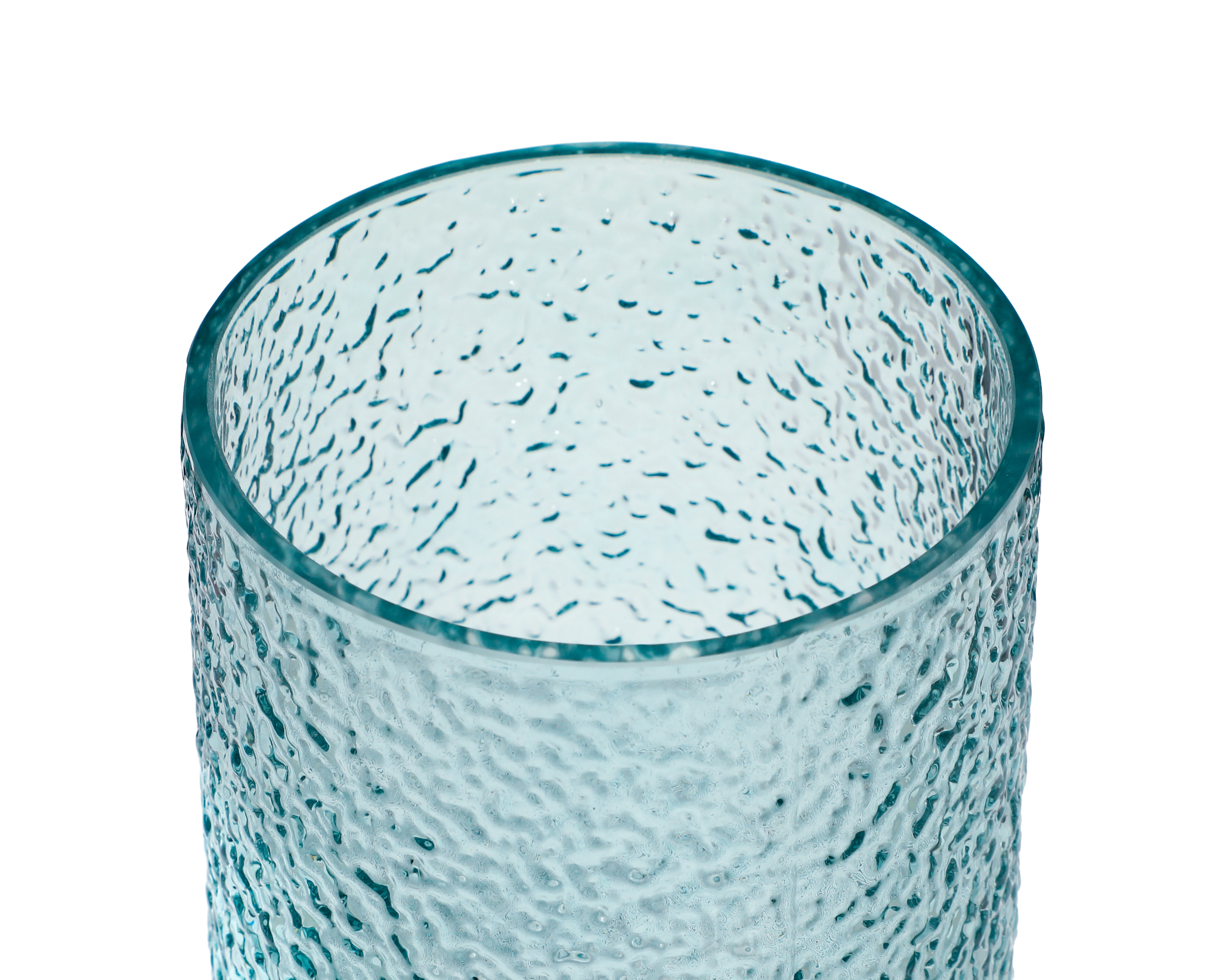 Foto 4 pulgar | Foto 3 | Florero de Vidrio Starhaus Finola