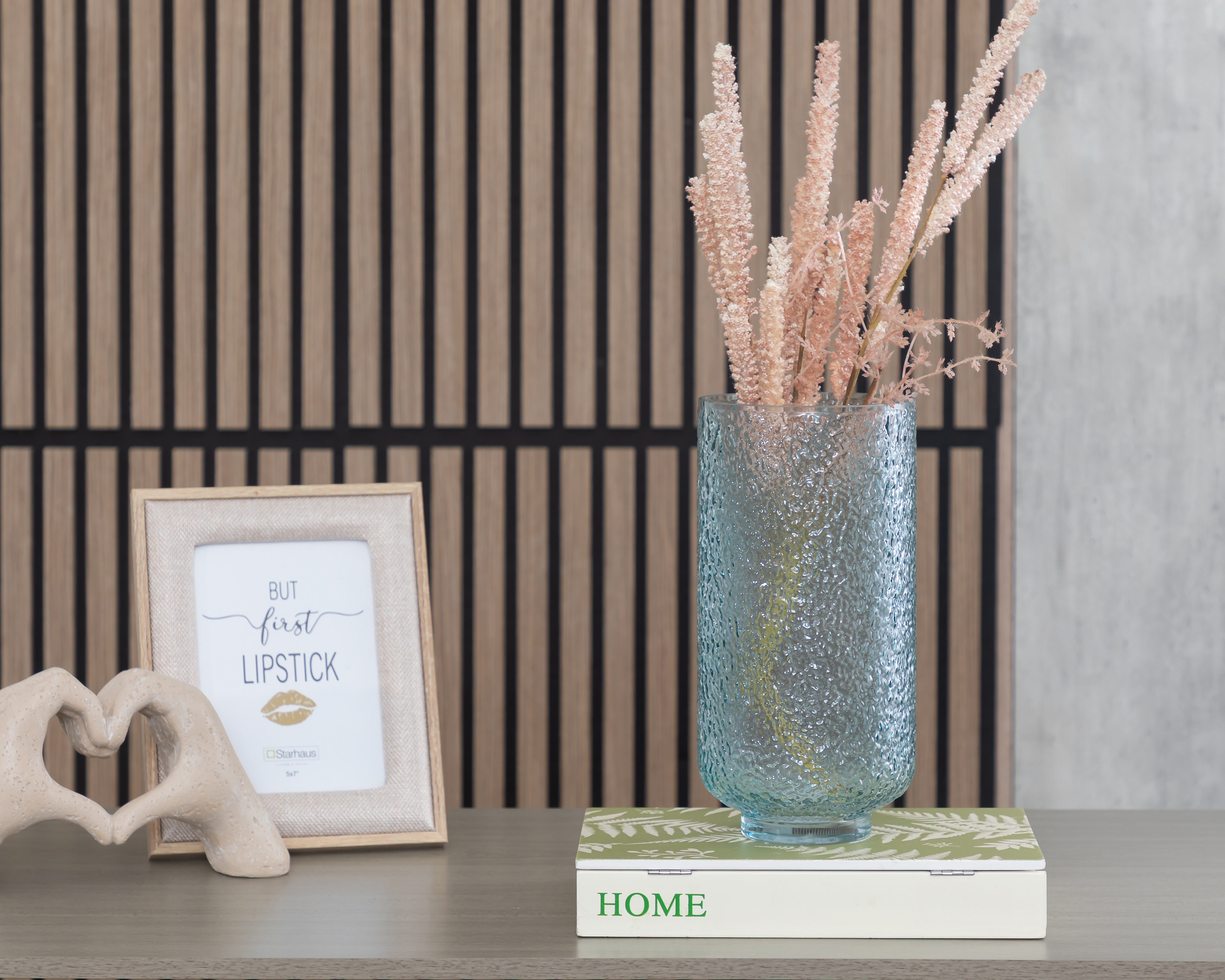 Foto 4 | Foto 4 | Florero de Vidrio Starhaus Finola