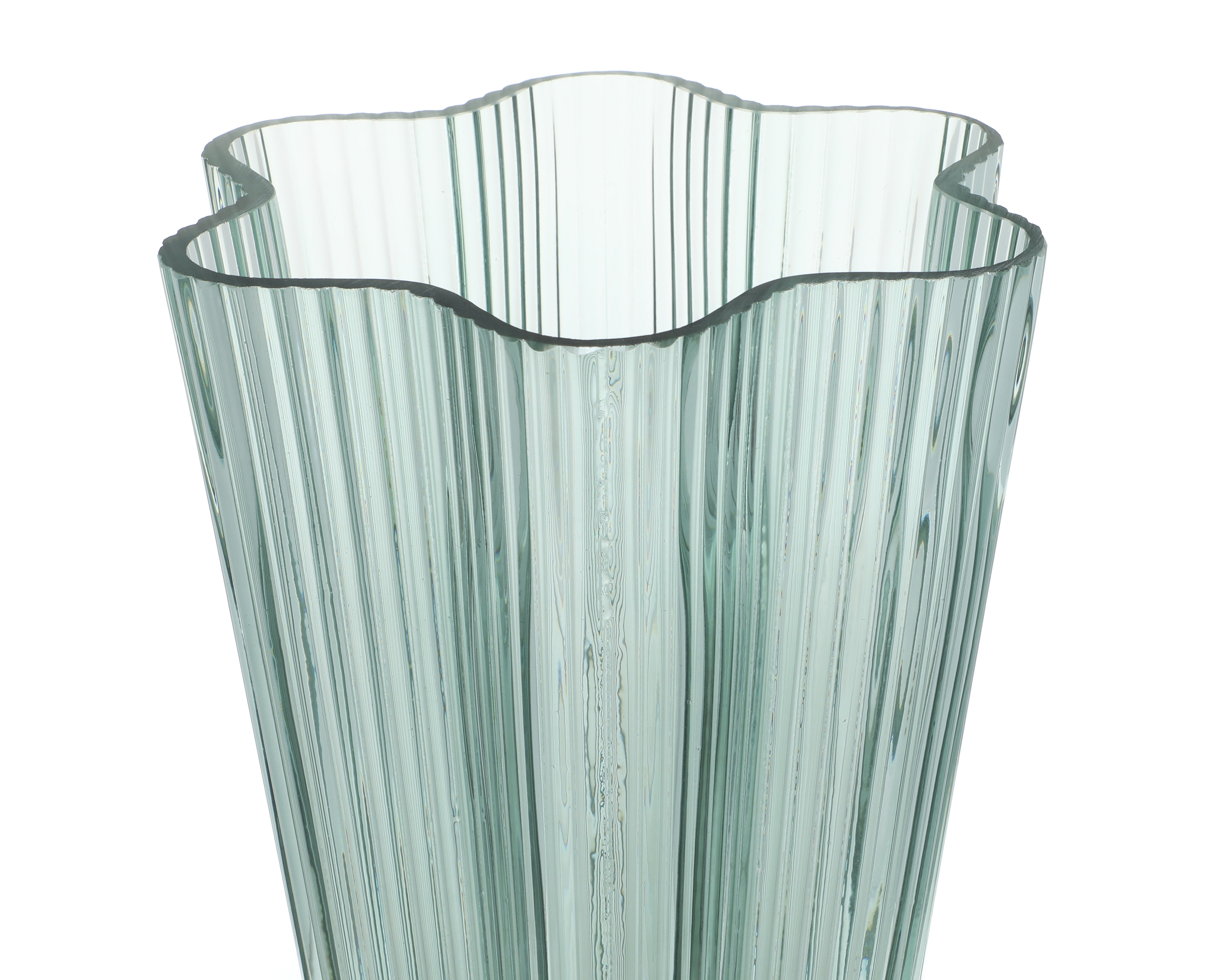 Foto 3 | Foto 3 | Florero de Vidrio Starhaus Findlay