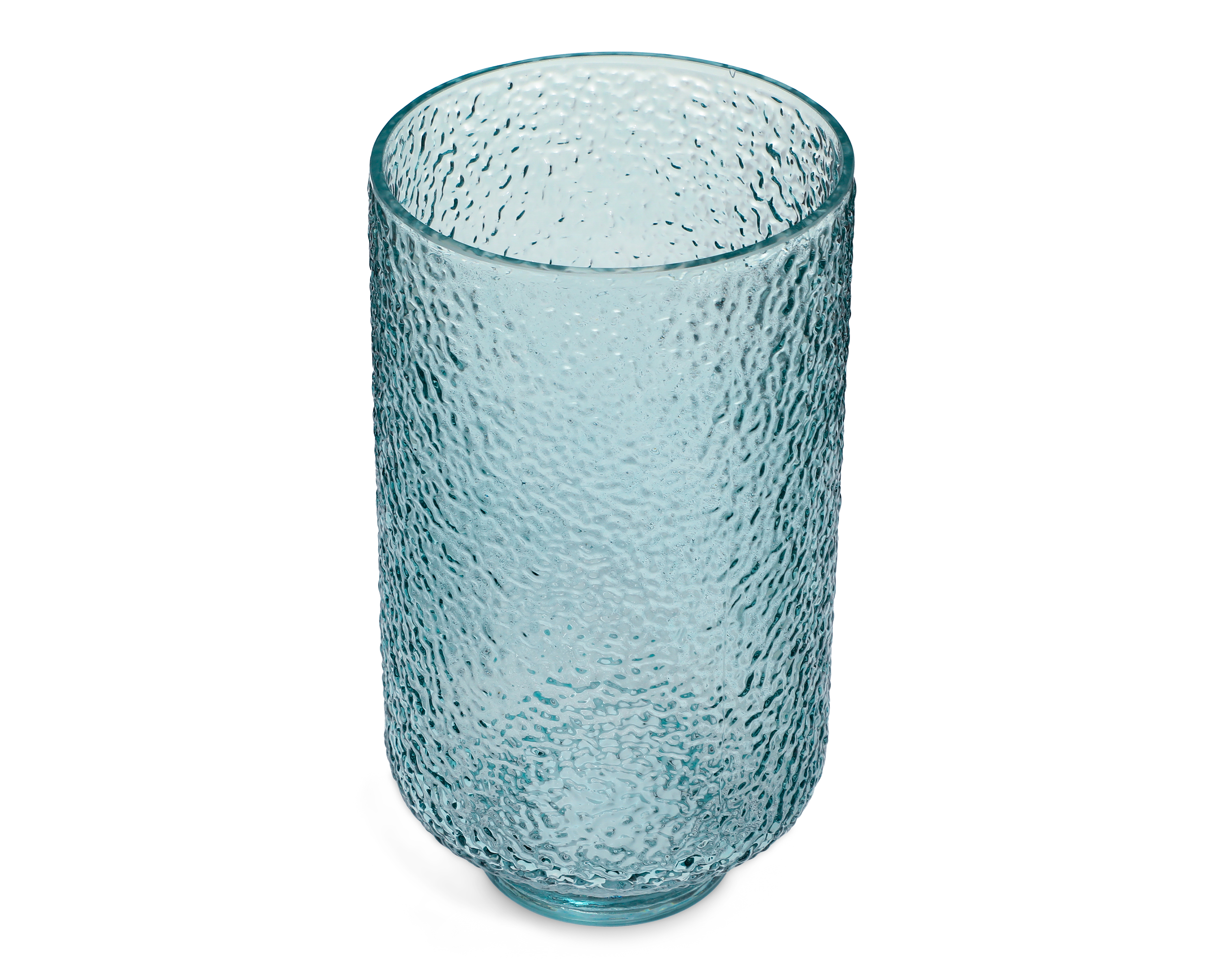 Foto 3 pulgar | Foto 2 | Florero de Vidrio Starhaus Finvarra