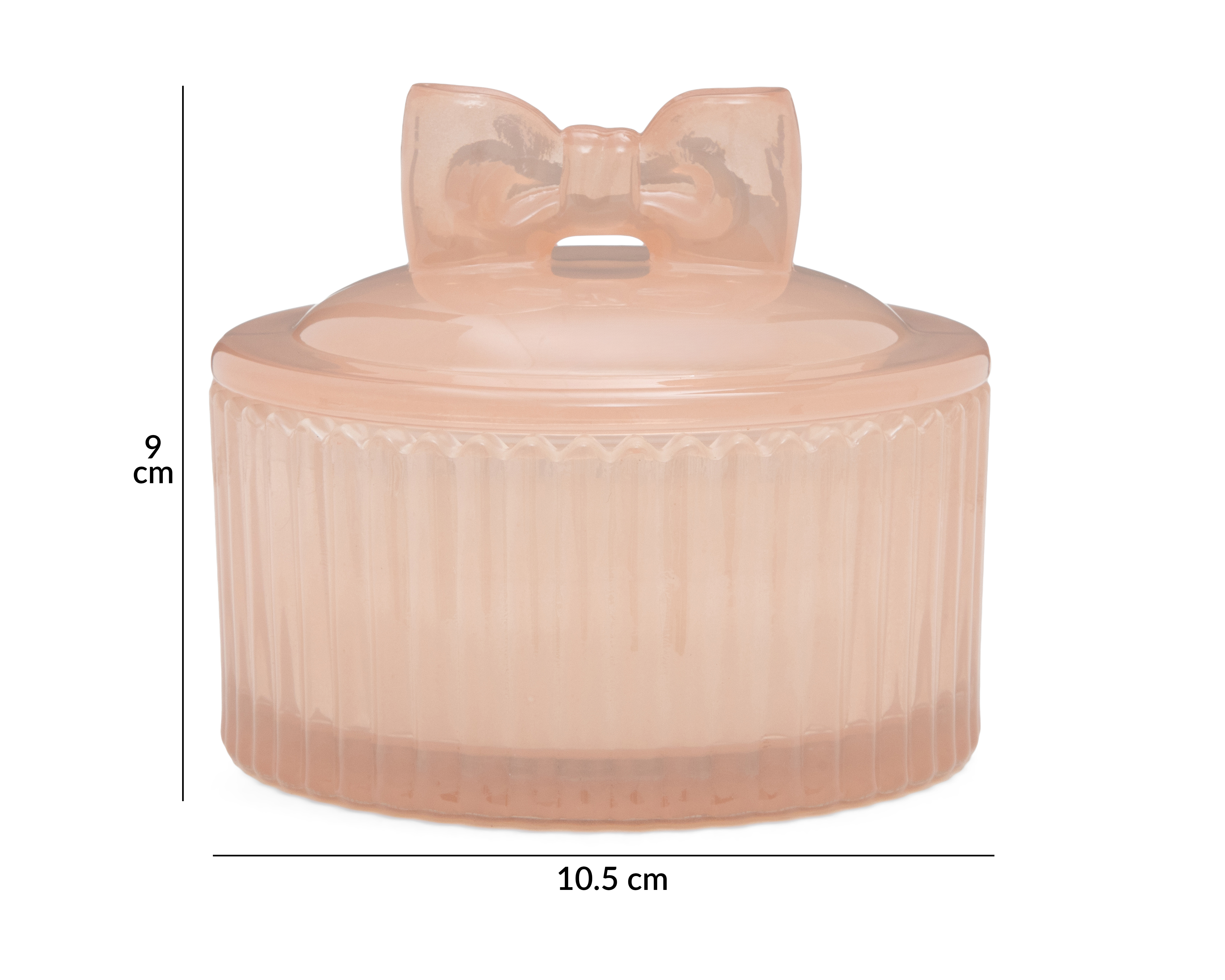 Foto 5 | Foto 5 | Vela Aromática Berries & Musk